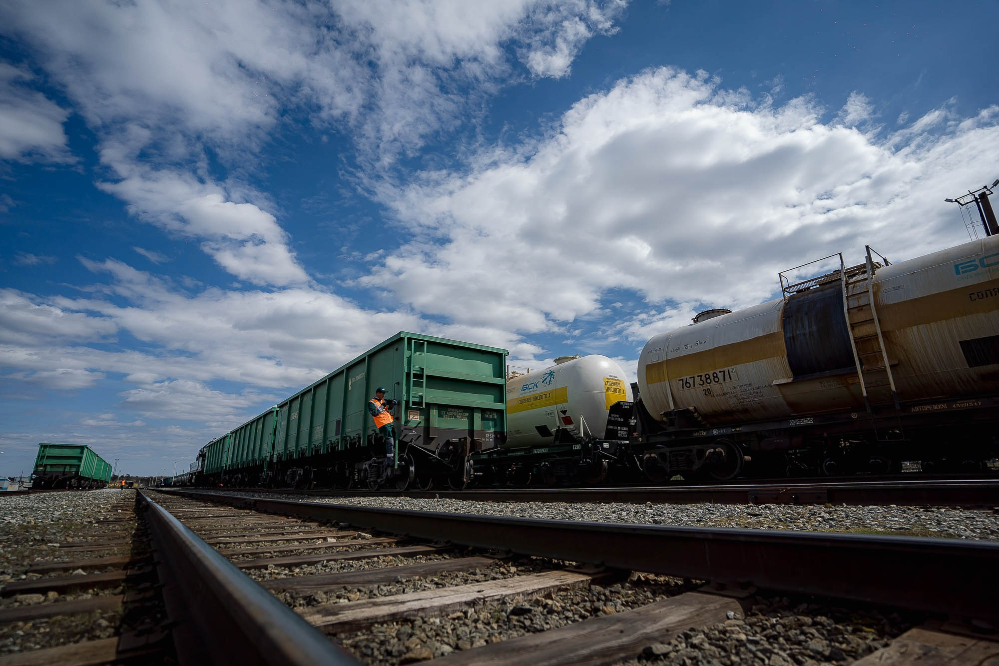 НХТК Лучший по профессии. Пыть-Ях. Сергей Кошкин. Репортажная и ивент-фотография в Сургуте