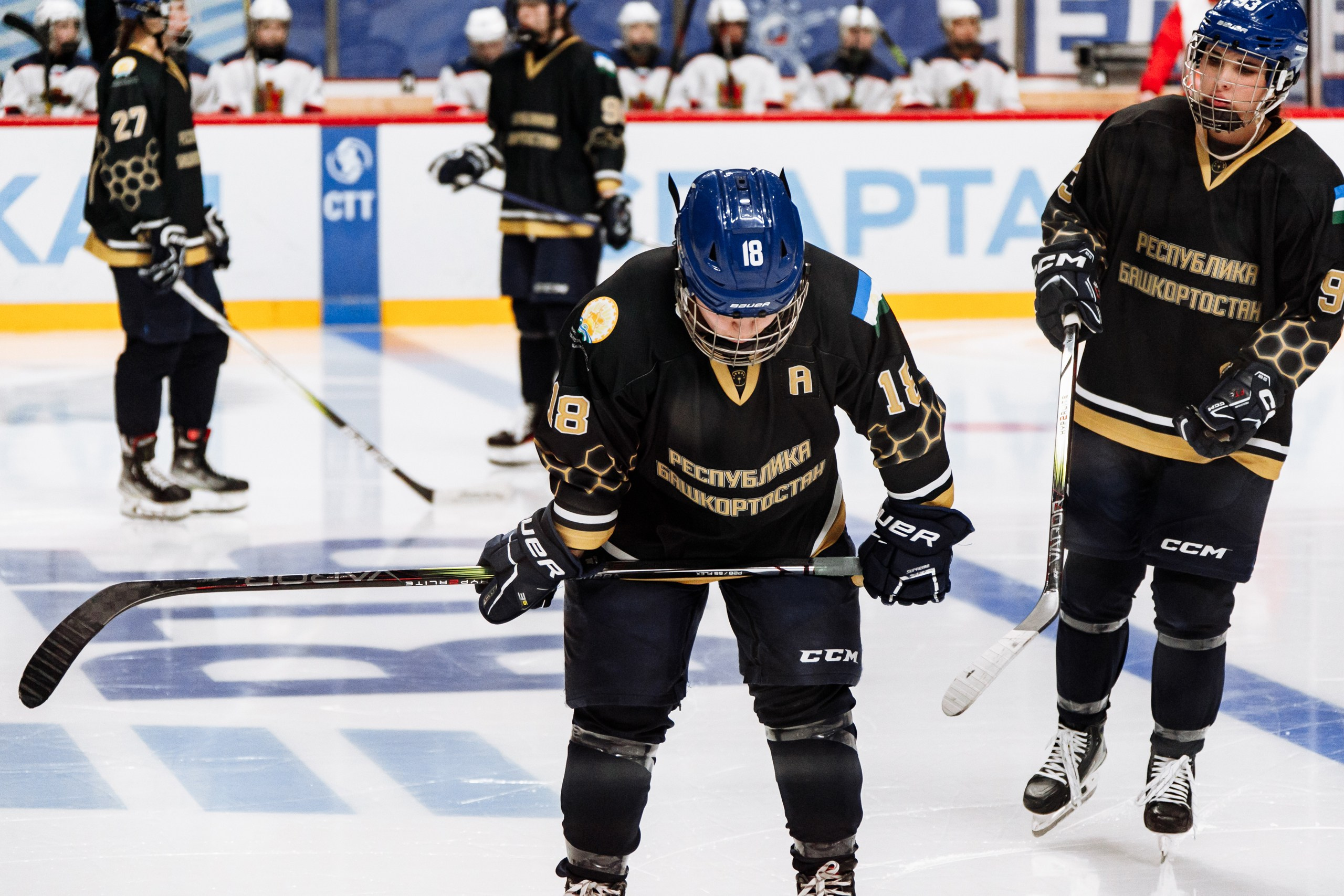 Фотосъемка спорта