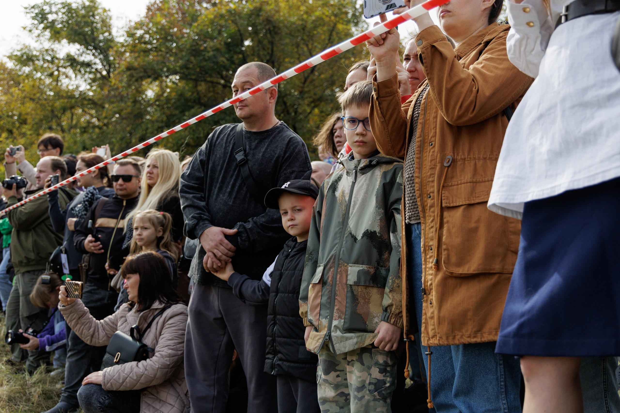 Уральские герои-2025 | Военно-исторический фестиваль