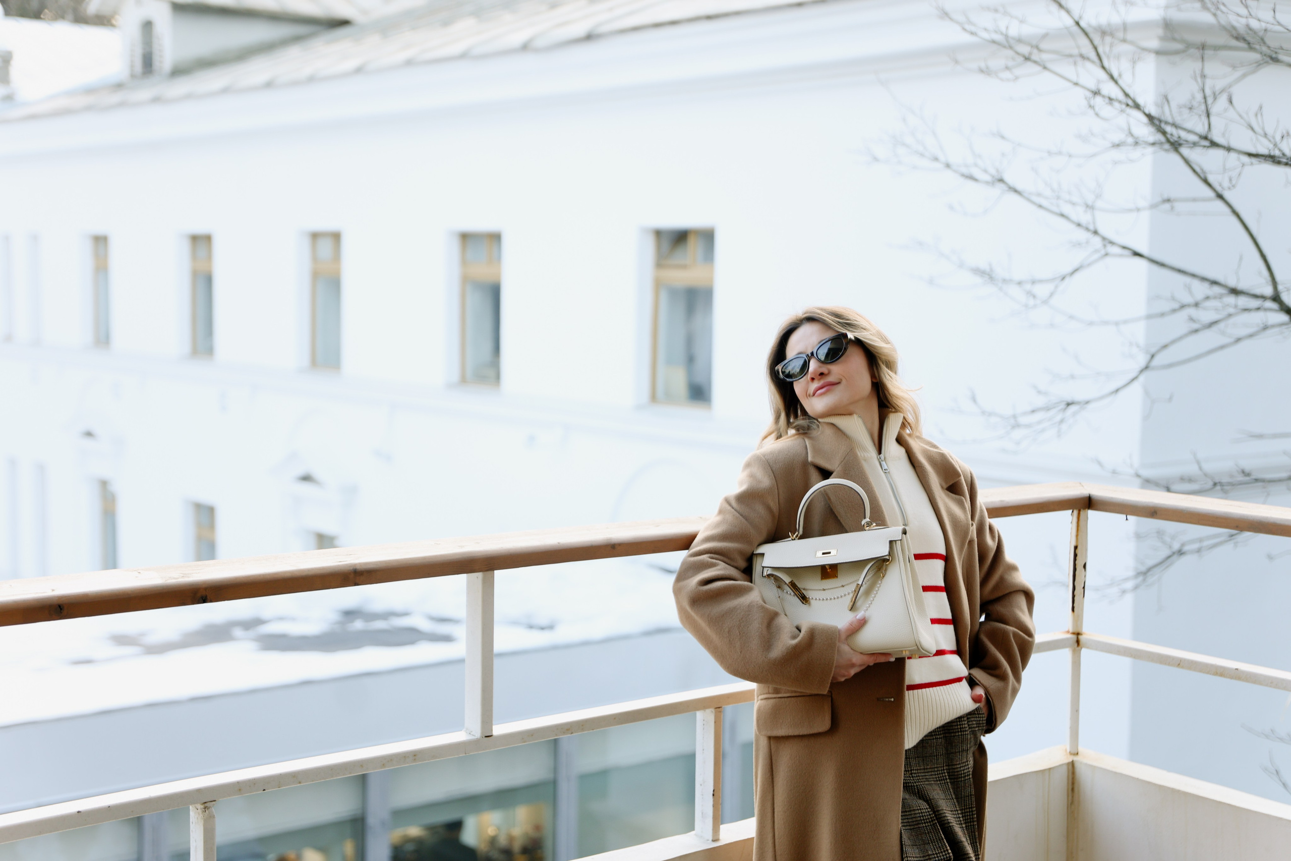 Olja. Главная