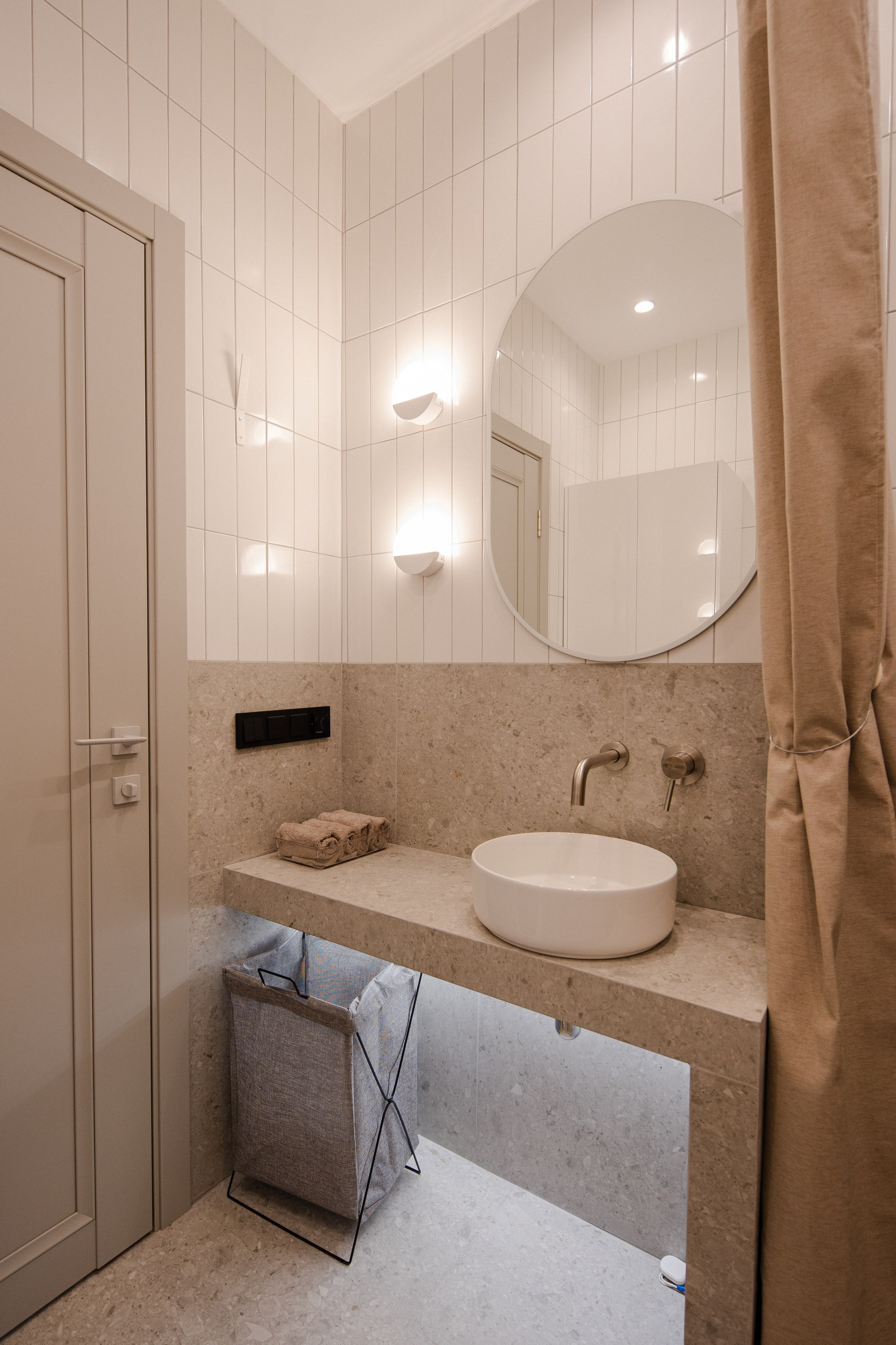 Квартира. Алексей Дьяков. Photo • Video • Event