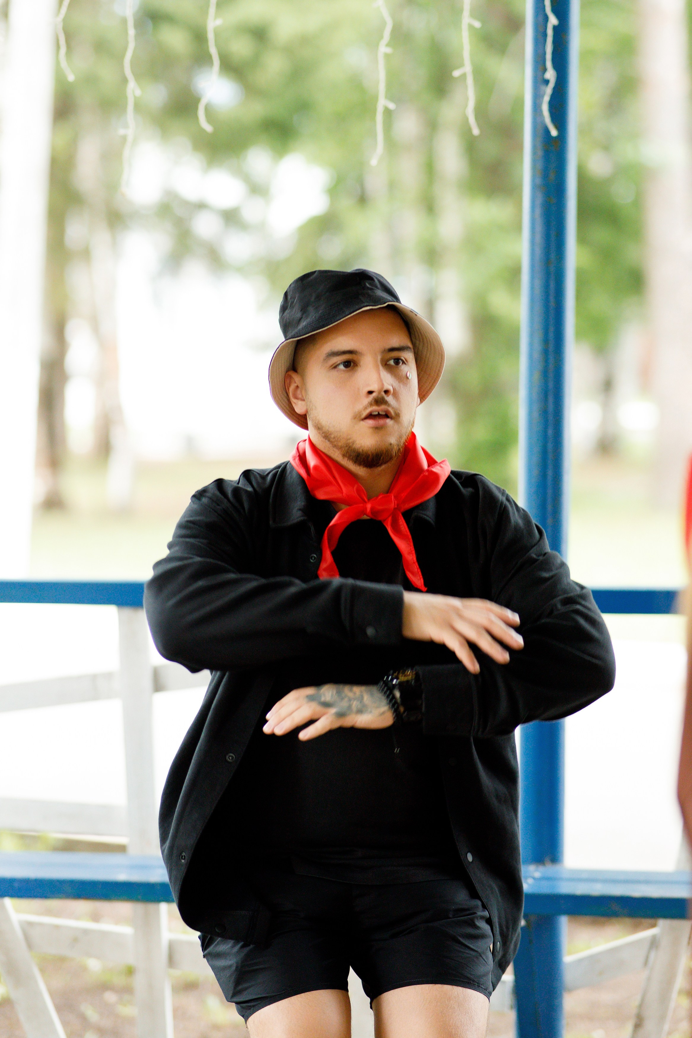 Гутен Таг — лагерь Нечайка. Фотограф Дмитрий Молчанов | Фотограф Пермь | Фотограф