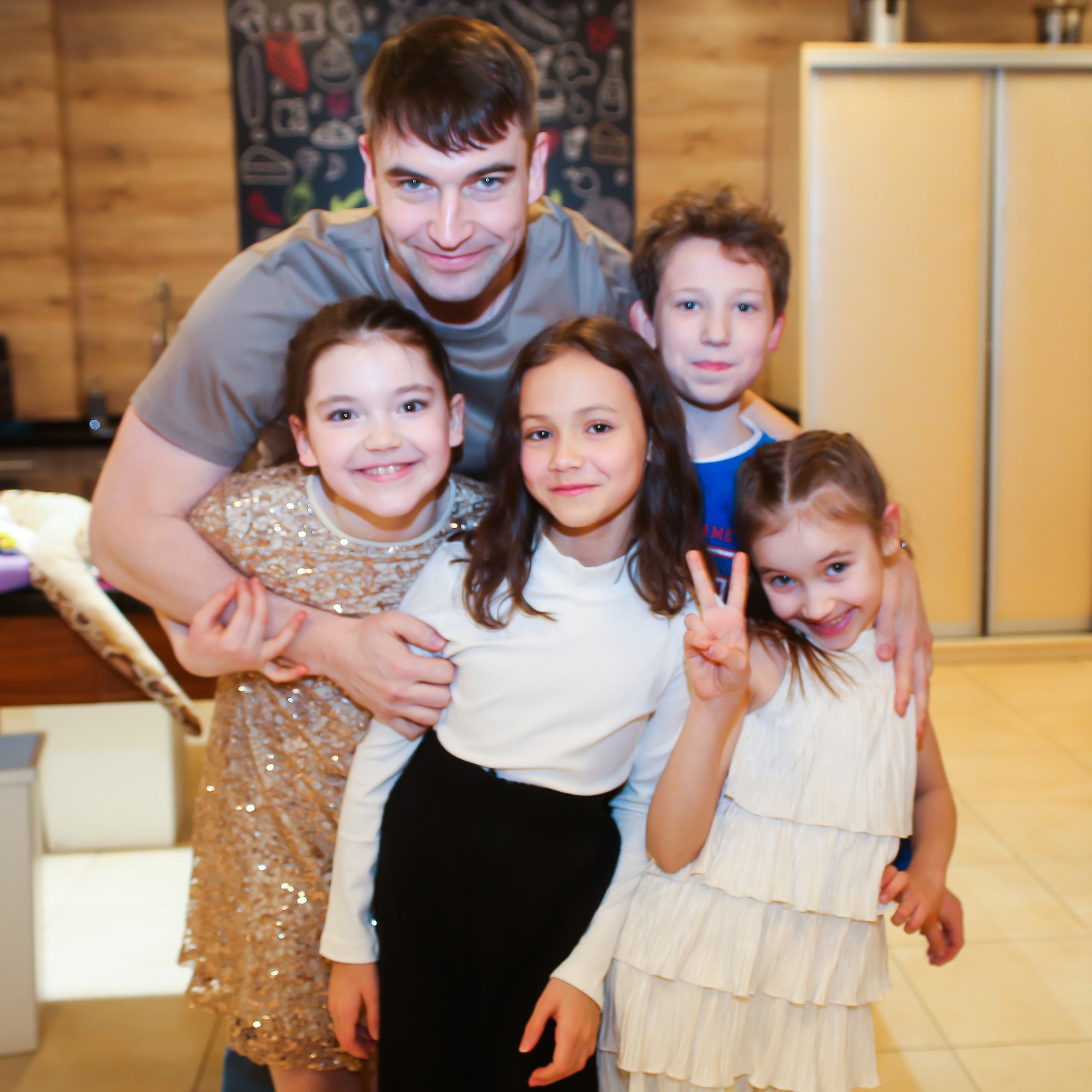 САША ДР. Семейный и свадебный фотограф Красногорск- Москва