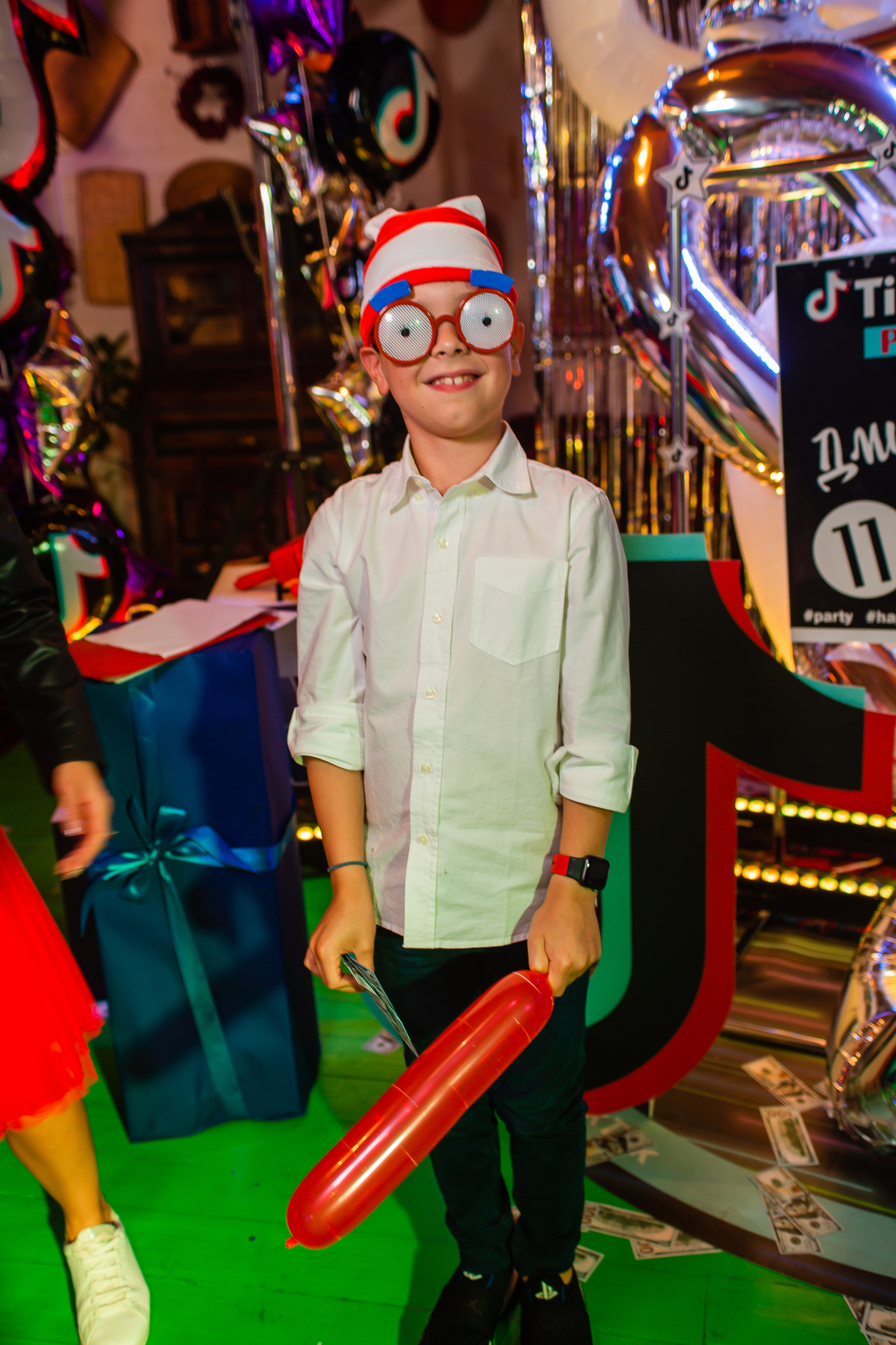 Диме 11 лет. Семейный и свадебный фотограф Красногорск- Москва