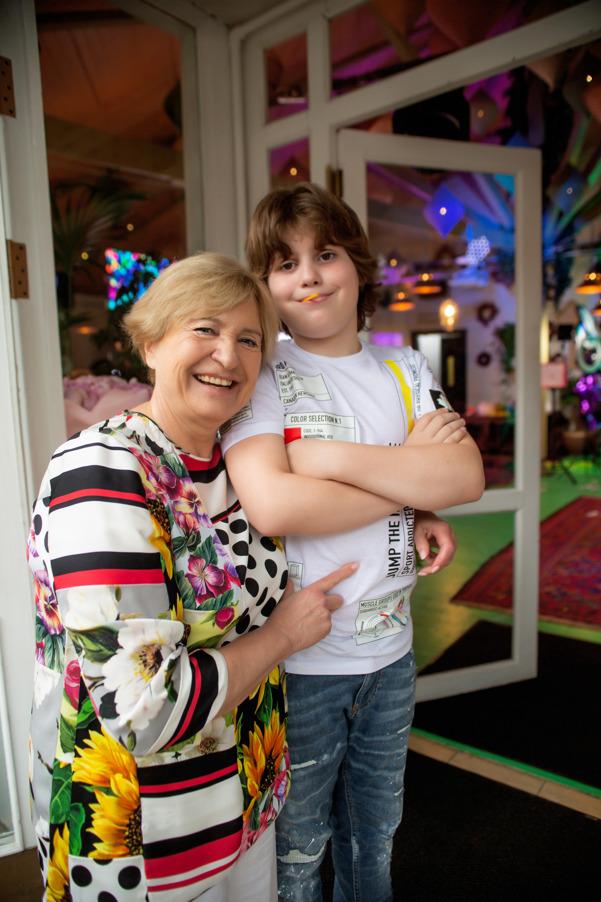 Диме 11 лет. Семейный и свадебный фотограф Красногорск- Москва