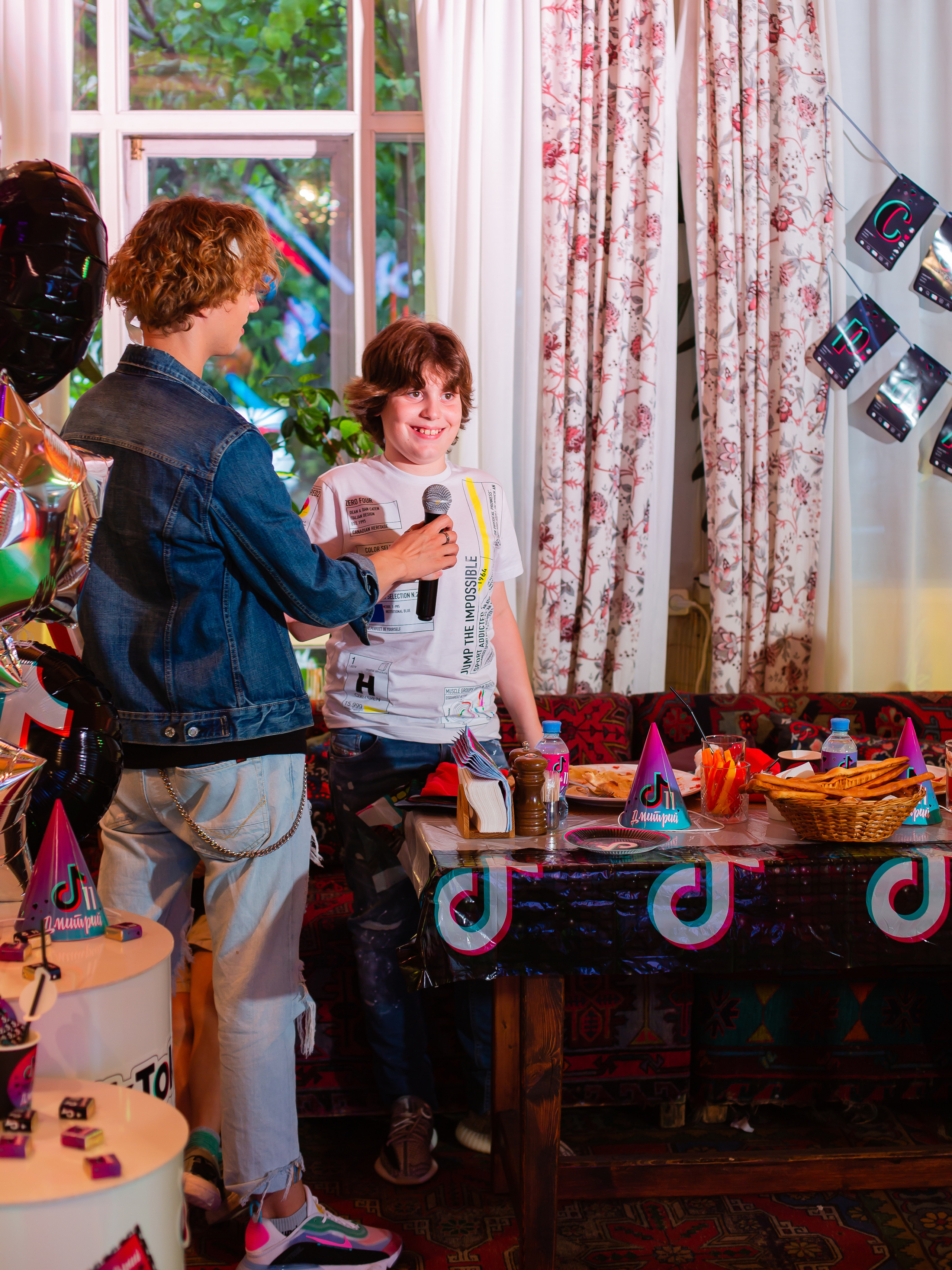 Диме 11 лет. Семейный и свадебный фотограф Красногорск- Москва