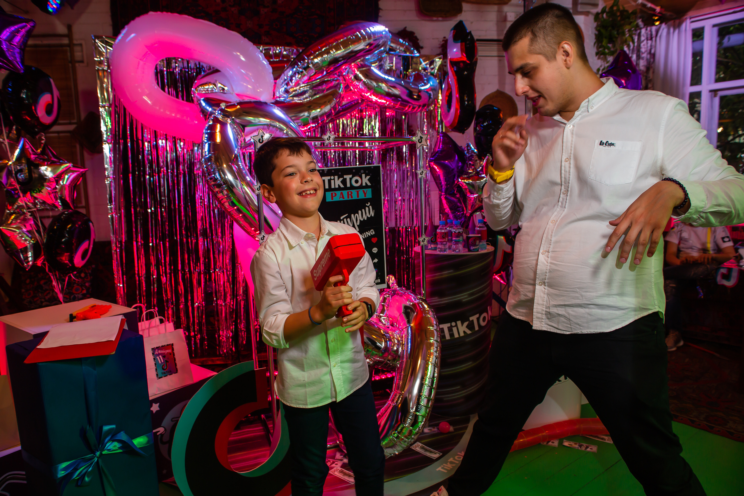 Диме 11 лет. Семейный и свадебный фотограф Красногорск- Москва