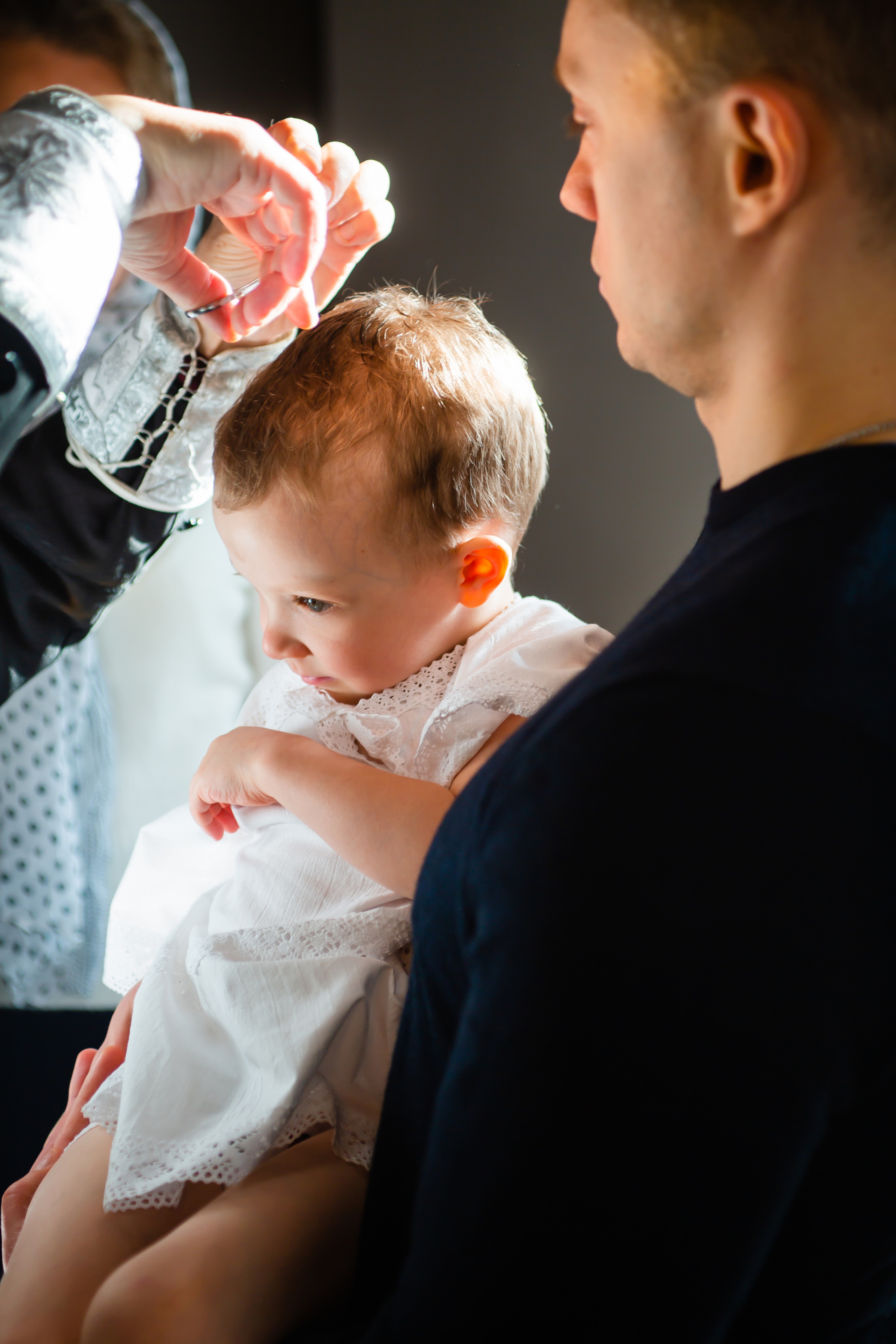 КРЕЩЕНИЕ. Семейный и свадебный фотограф Красногорск- Москва