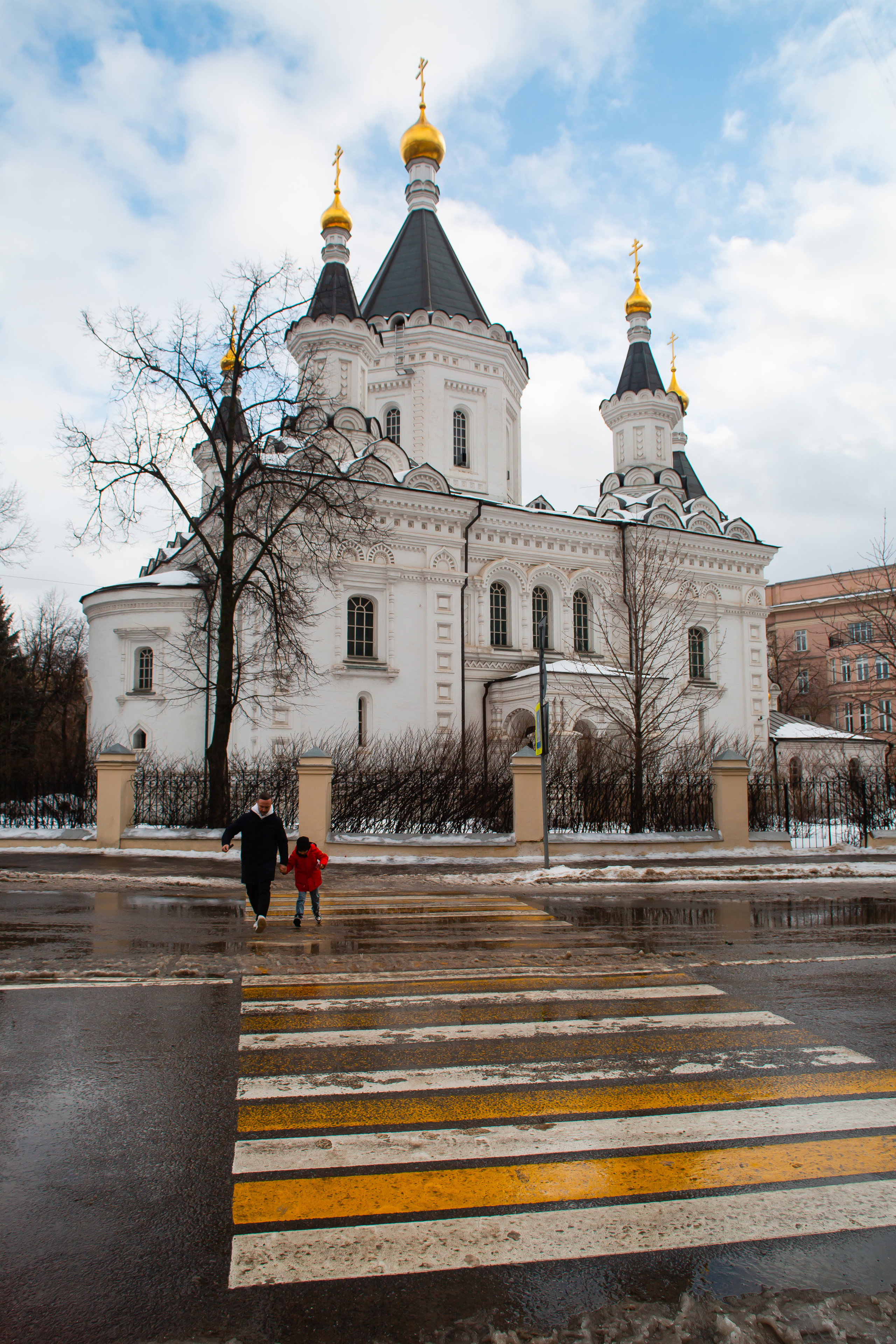 КРЕЩЕНИЕ. Семейный и свадебный фотограф Красногорск- Москва