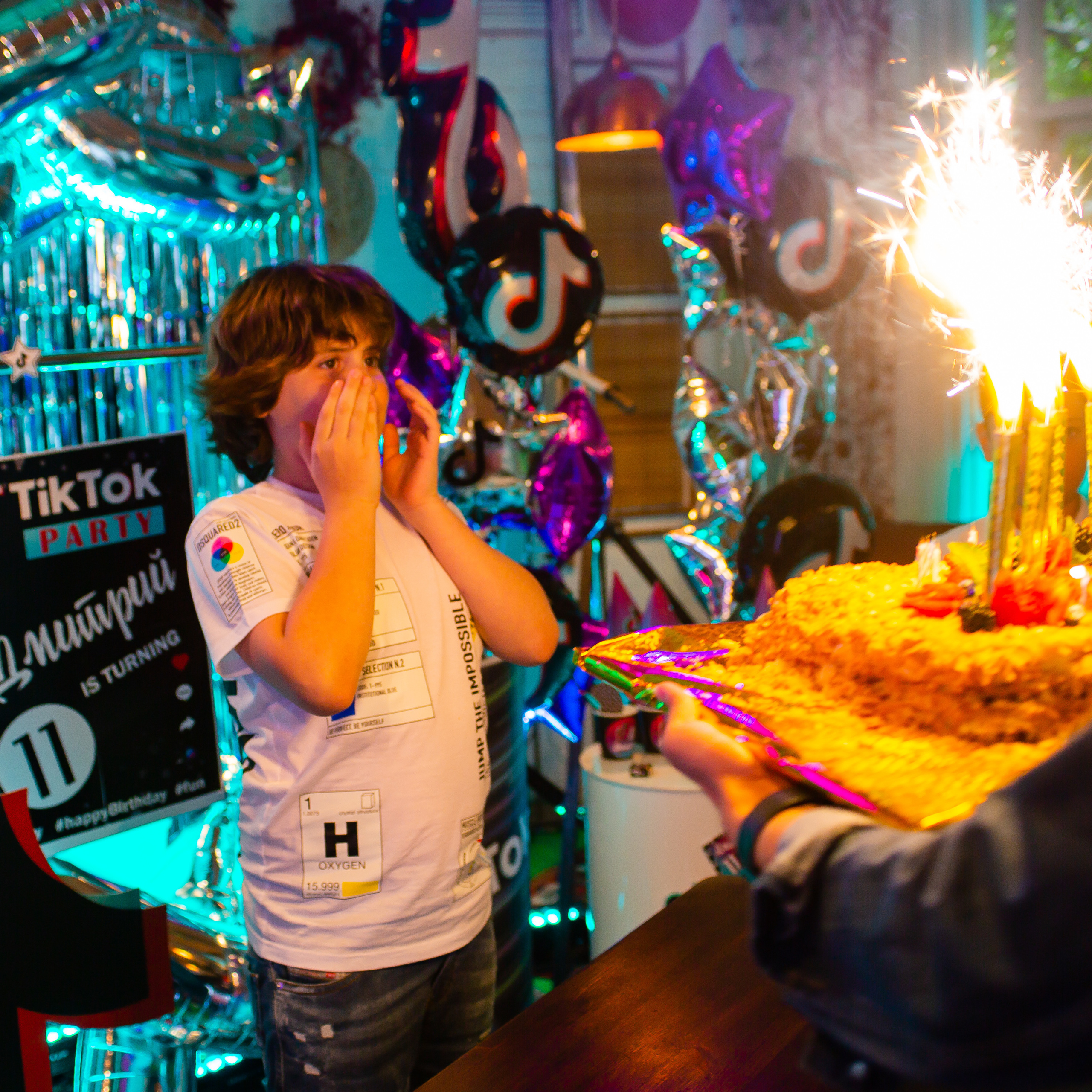 Диме 11 лет. Семейный и свадебный фотограф Красногорск- Москва