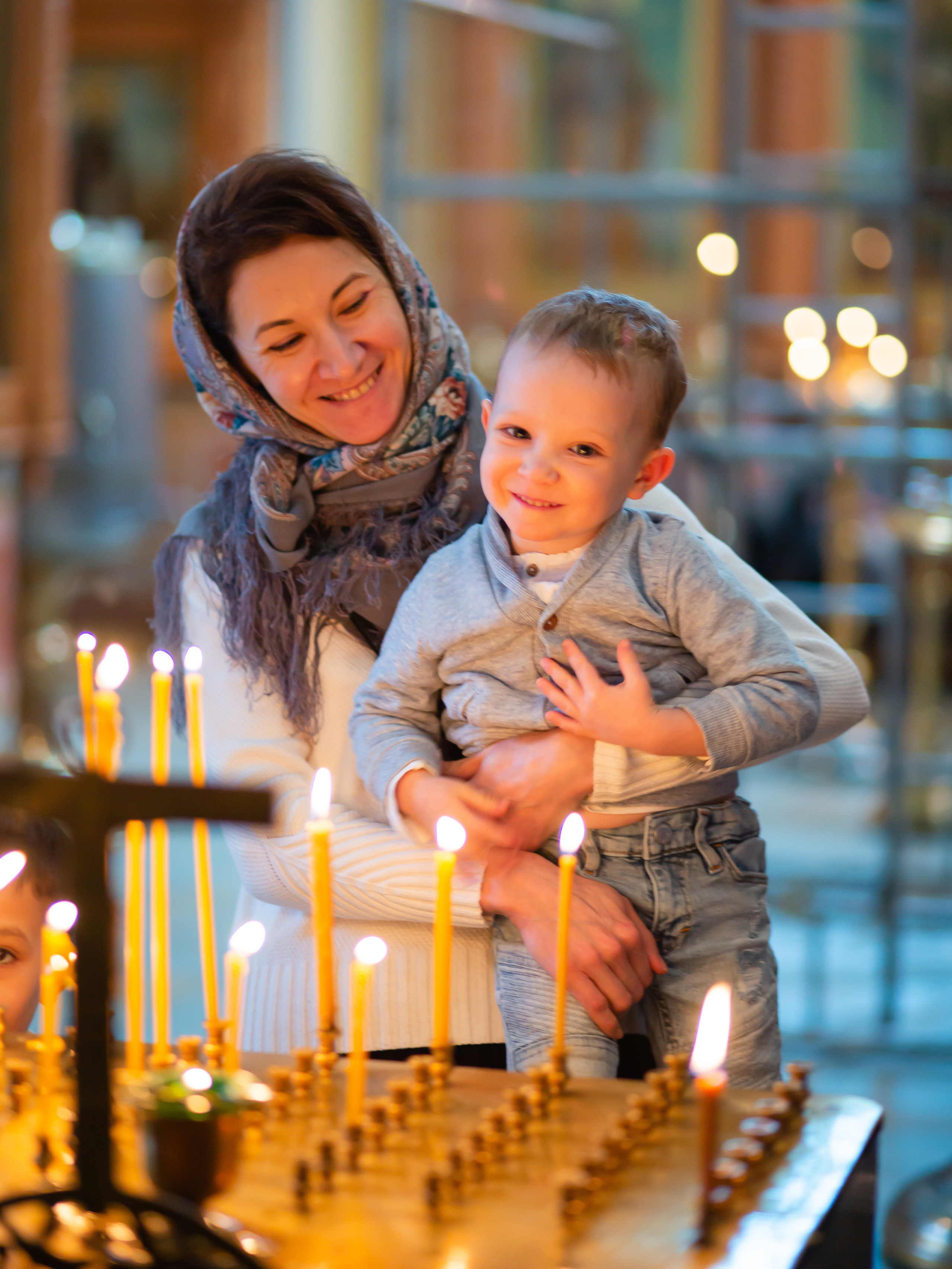 КРЕЩЕНИЕ. Семейный и свадебный фотограф Красногорск- Москва