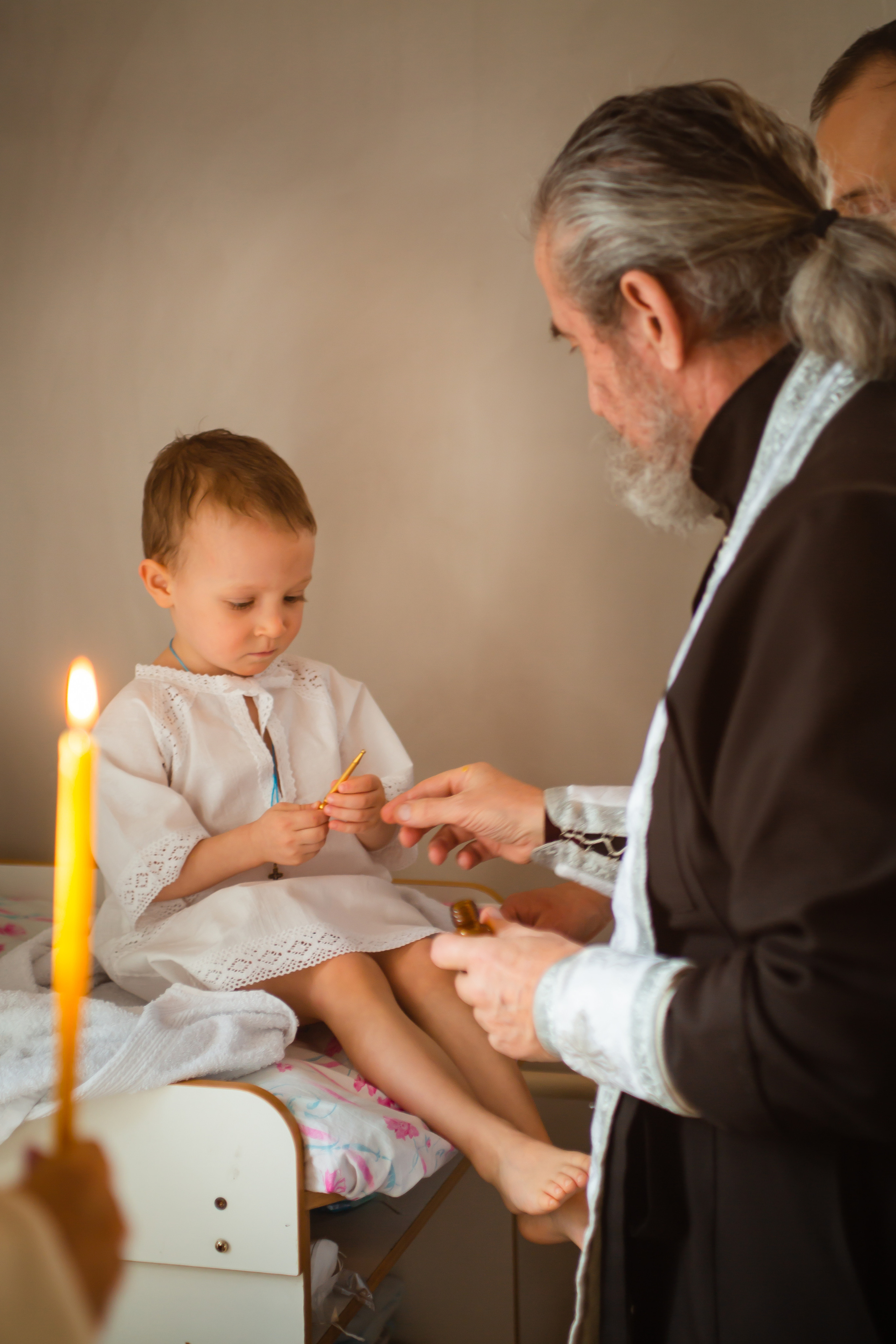 КРЕЩЕНИЕ. Семейный и свадебный фотограф Красногорск- Москва