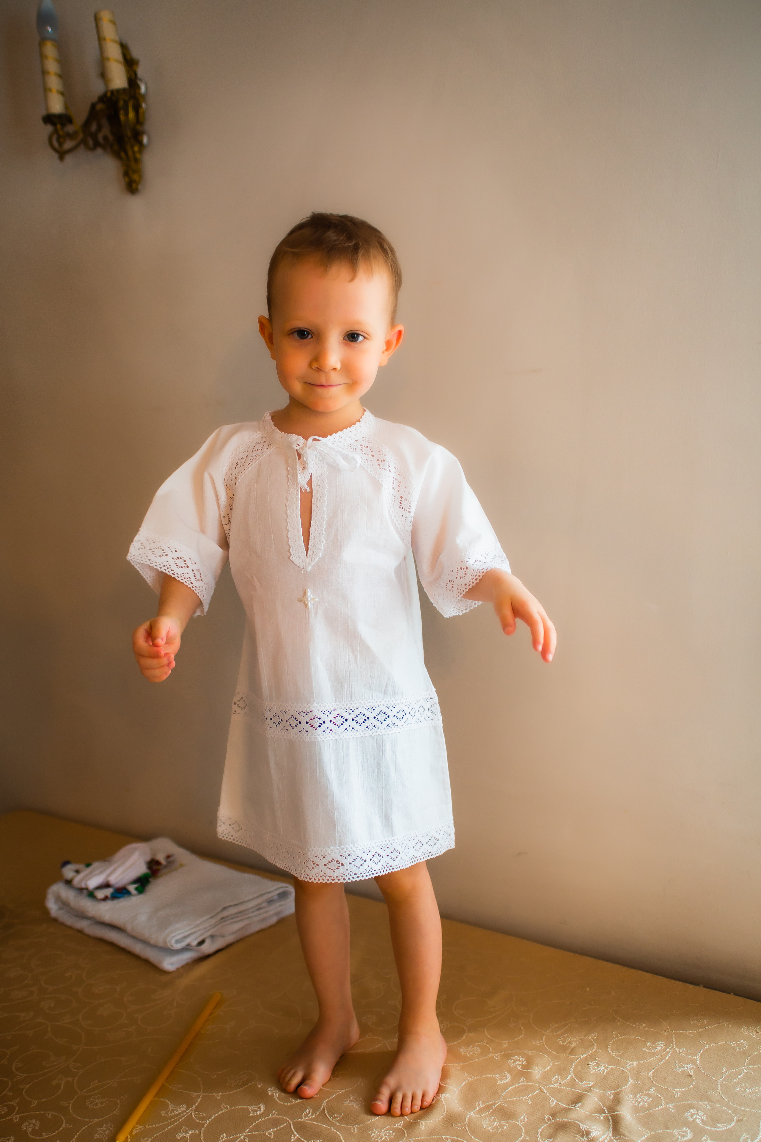 КРЕЩЕНИЕ. Семейный и свадебный фотограф Красногорск- Москва