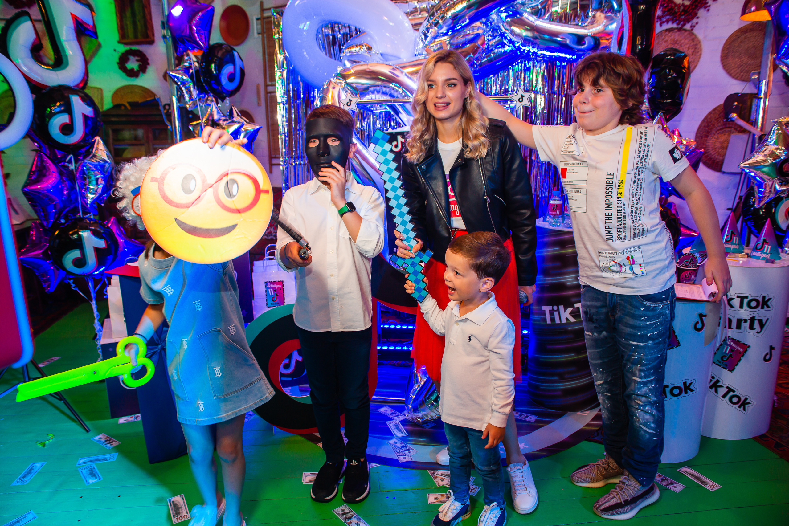 Диме 11 лет. Семейный и свадебный фотограф Красногорск- Москва