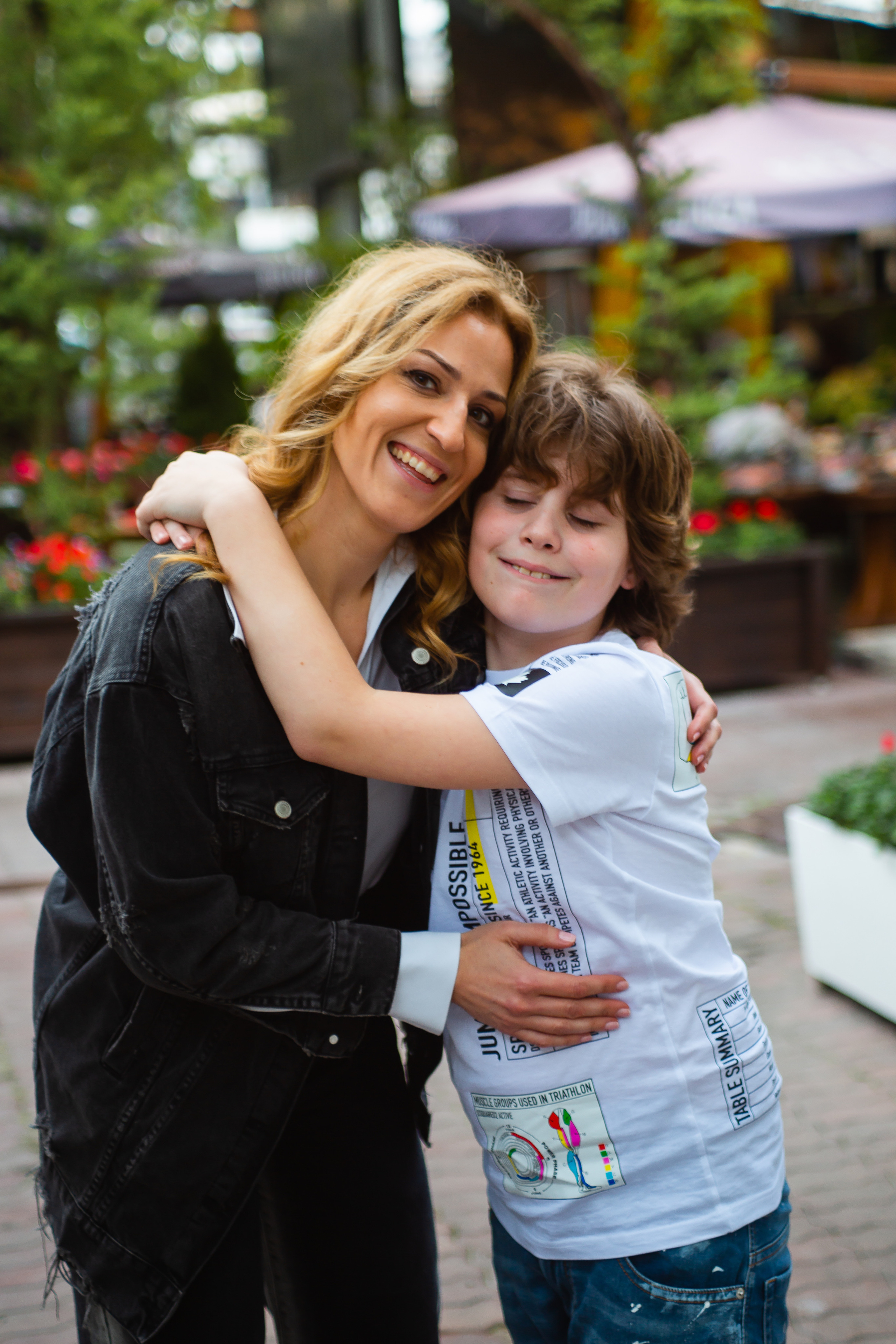 Диме 11 лет. Семейный и свадебный фотограф Красногорск- Москва