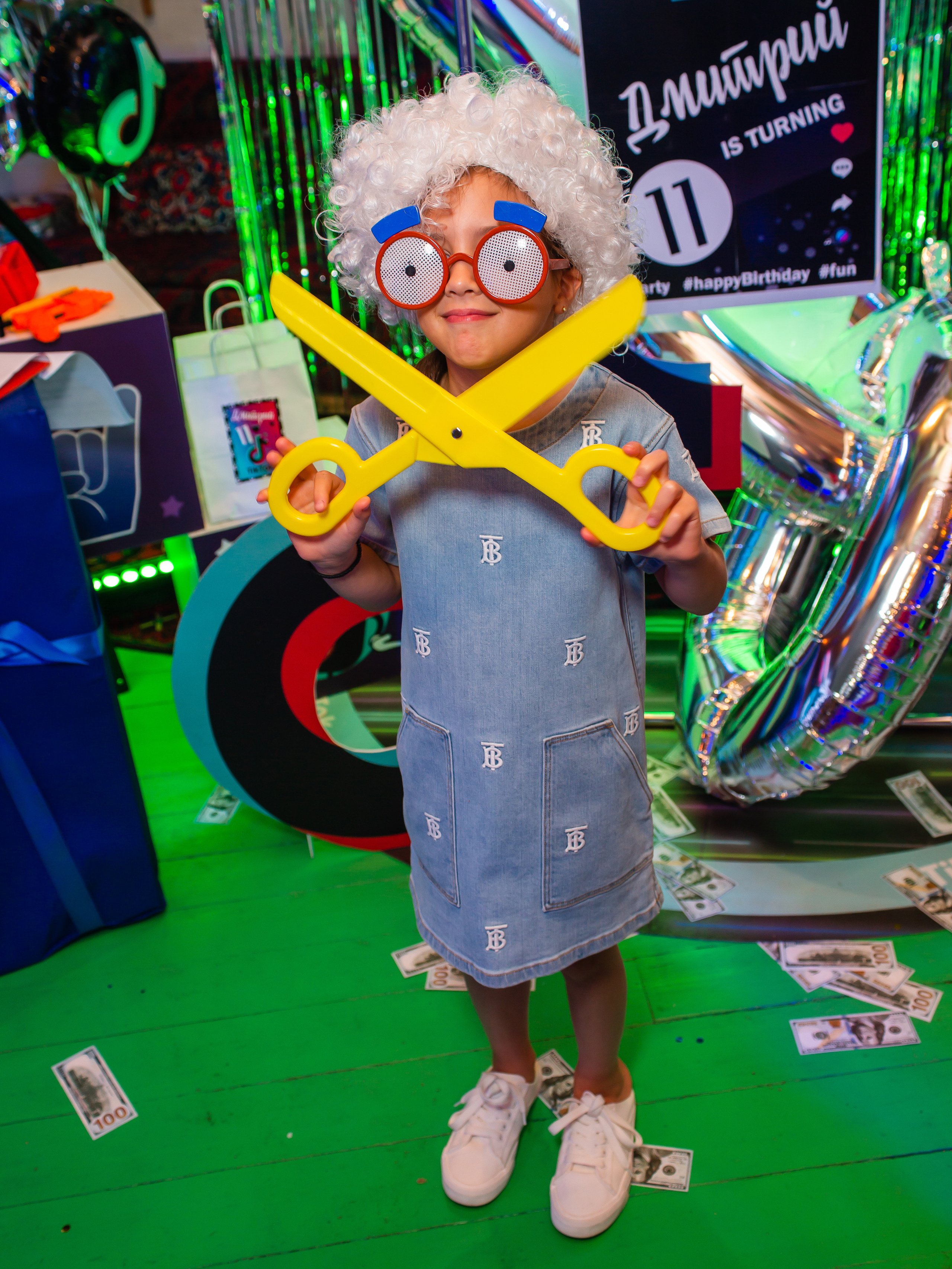 Диме 11 лет. Семейный и свадебный фотограф Красногорск- Москва