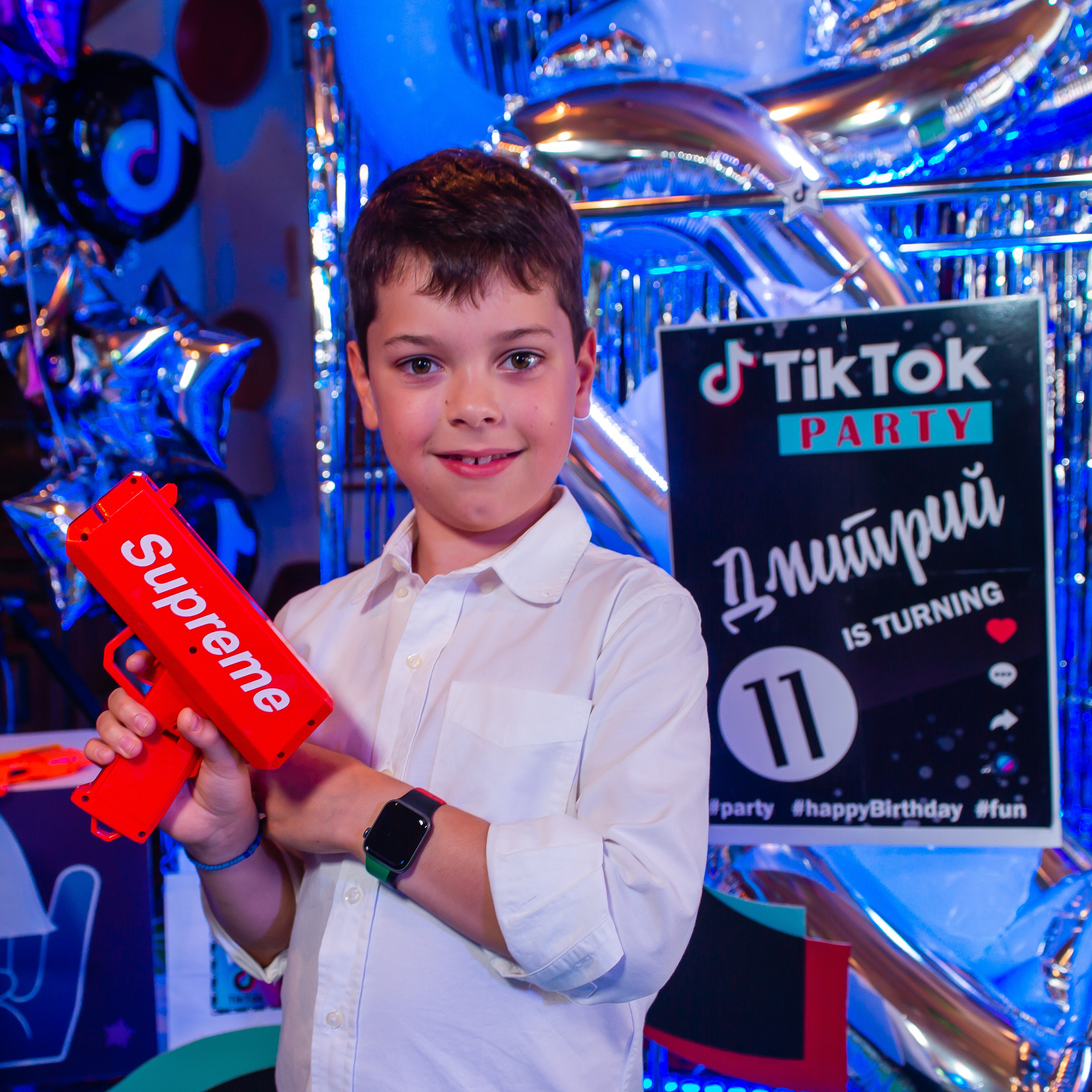 Диме 11 лет. Семейный и свадебный фотограф Красногорск- Москва