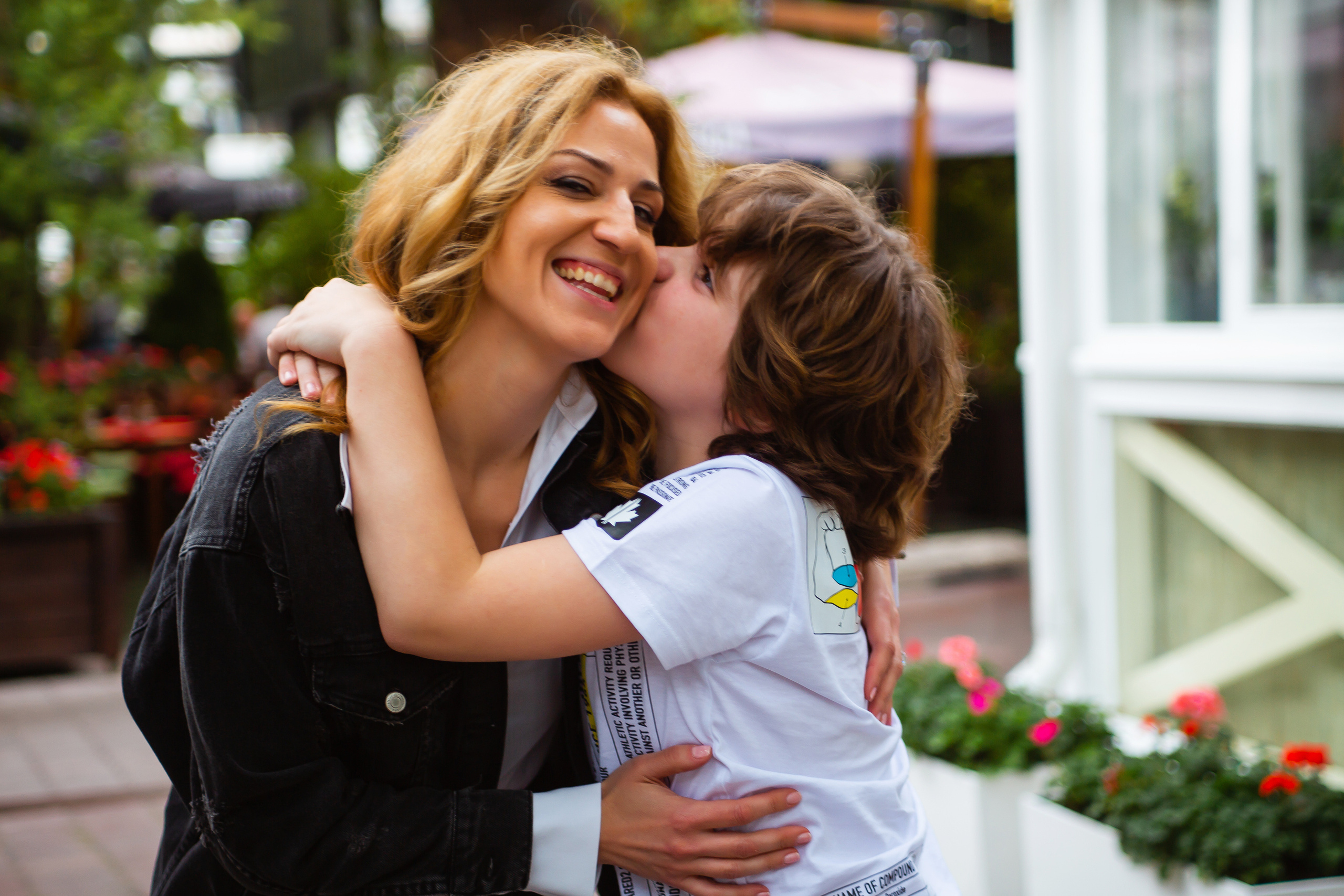 Диме 11 лет. Семейный и свадебный фотограф Красногорск- Москва