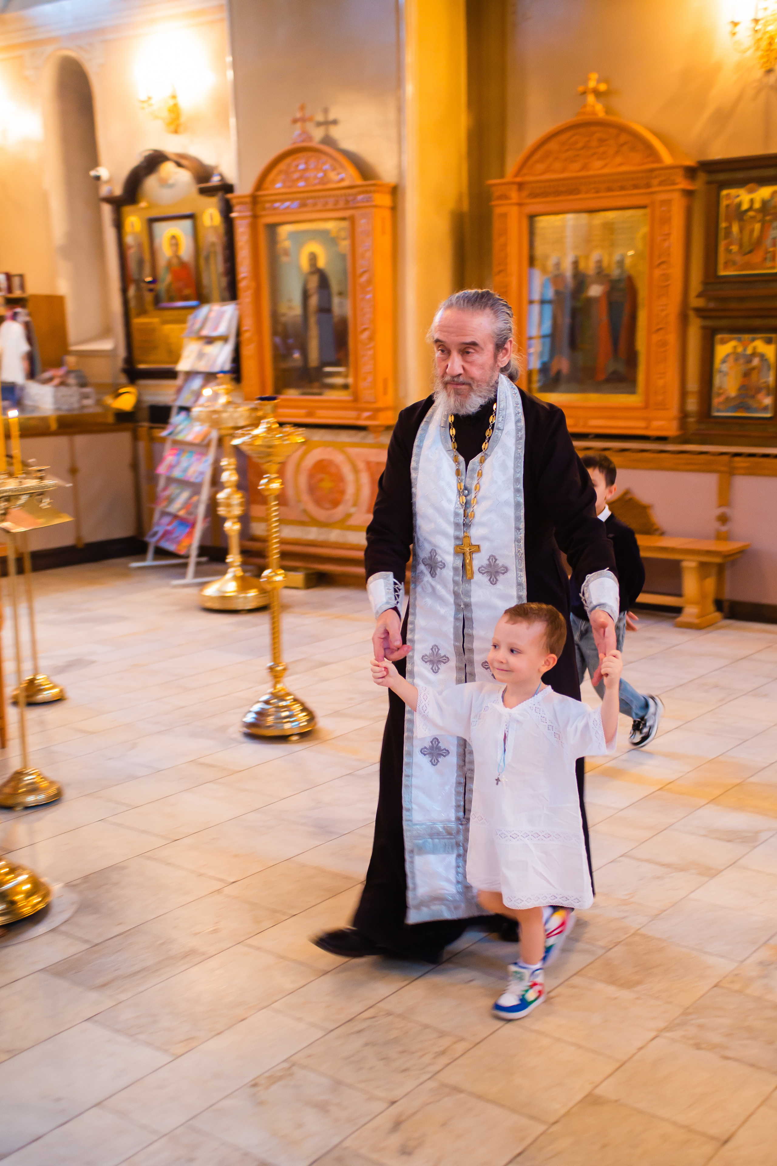 КРЕЩЕНИЕ. Семейный и свадебный фотограф Красногорск- Москва