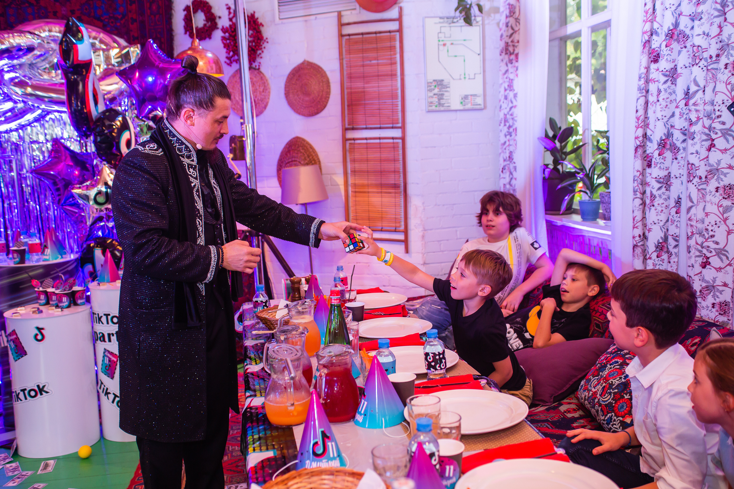 Диме 11 лет. Семейный и свадебный фотограф Красногорск- Москва