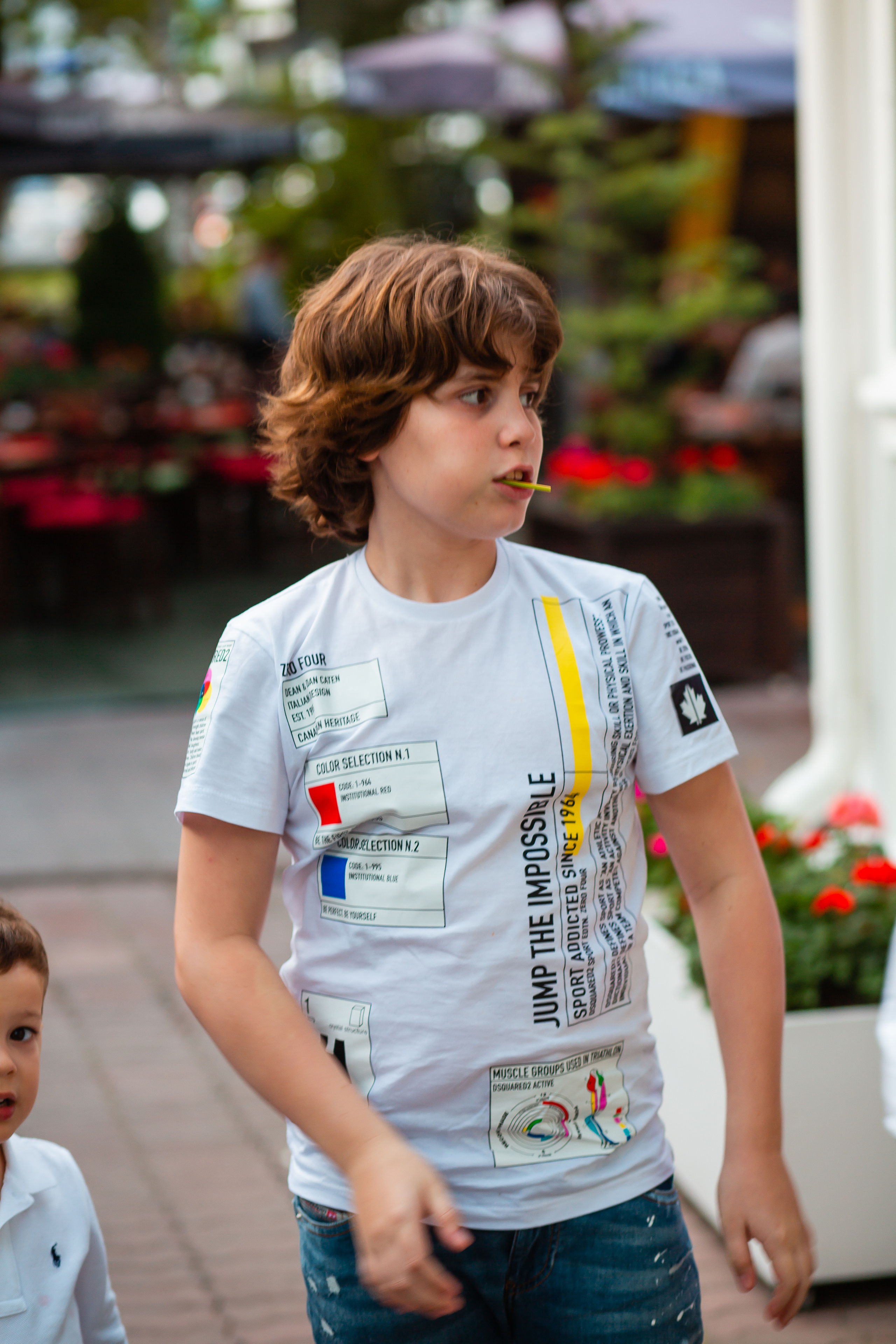 Диме 11 лет. Семейный и свадебный фотограф Красногорск- Москва