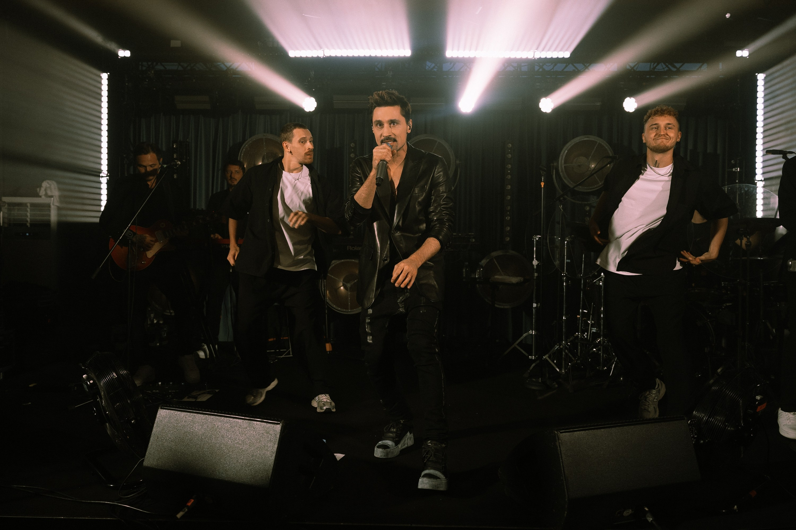 Мероприятия. Главная