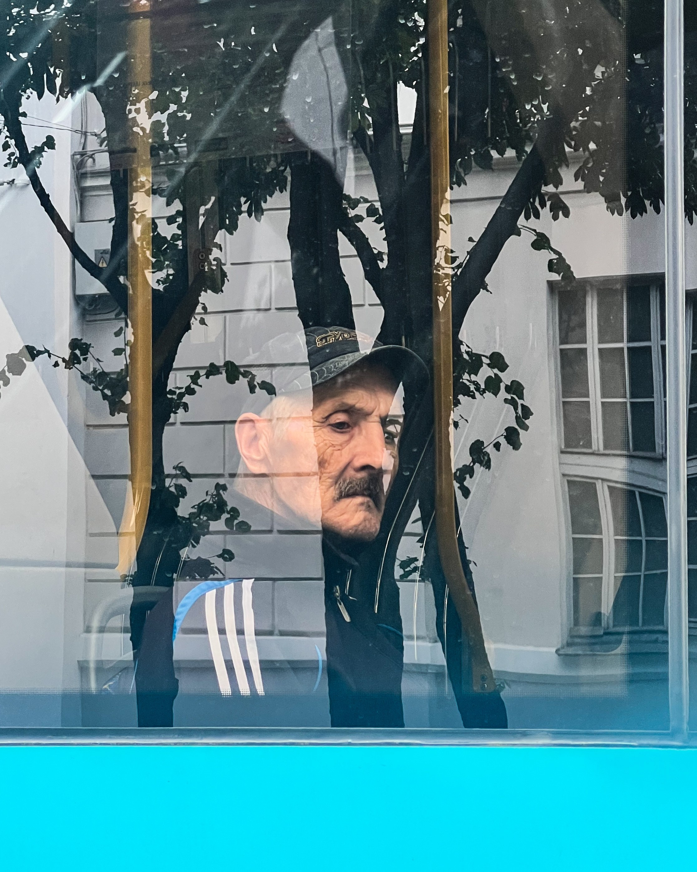 Стрит фото Москва. Фотограф Лобанов Антон, г. Москва