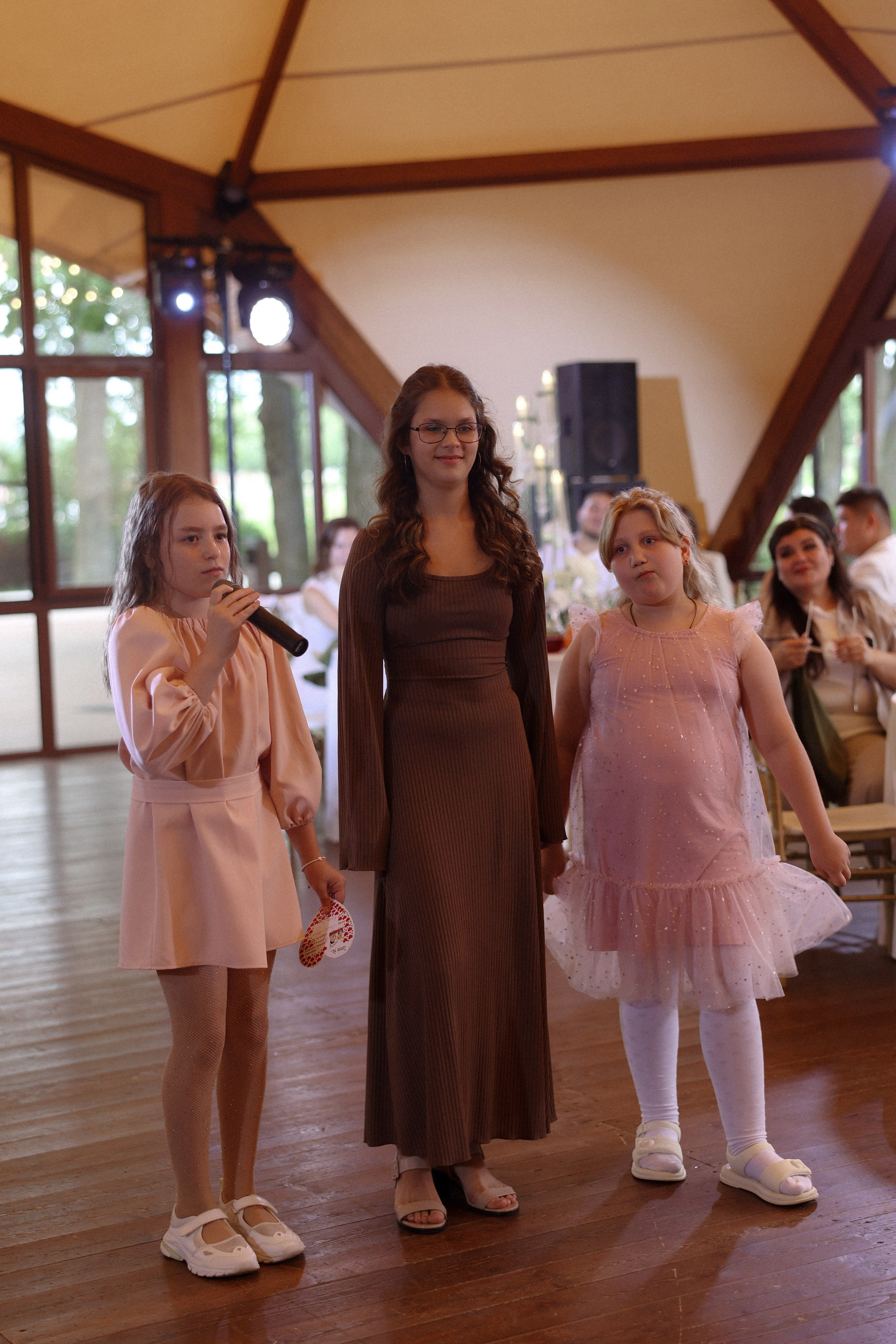 «Все начинается с любви!» — Мария и Михаил. Свадебный и семейный фотограф в Москве Ломова Ирина