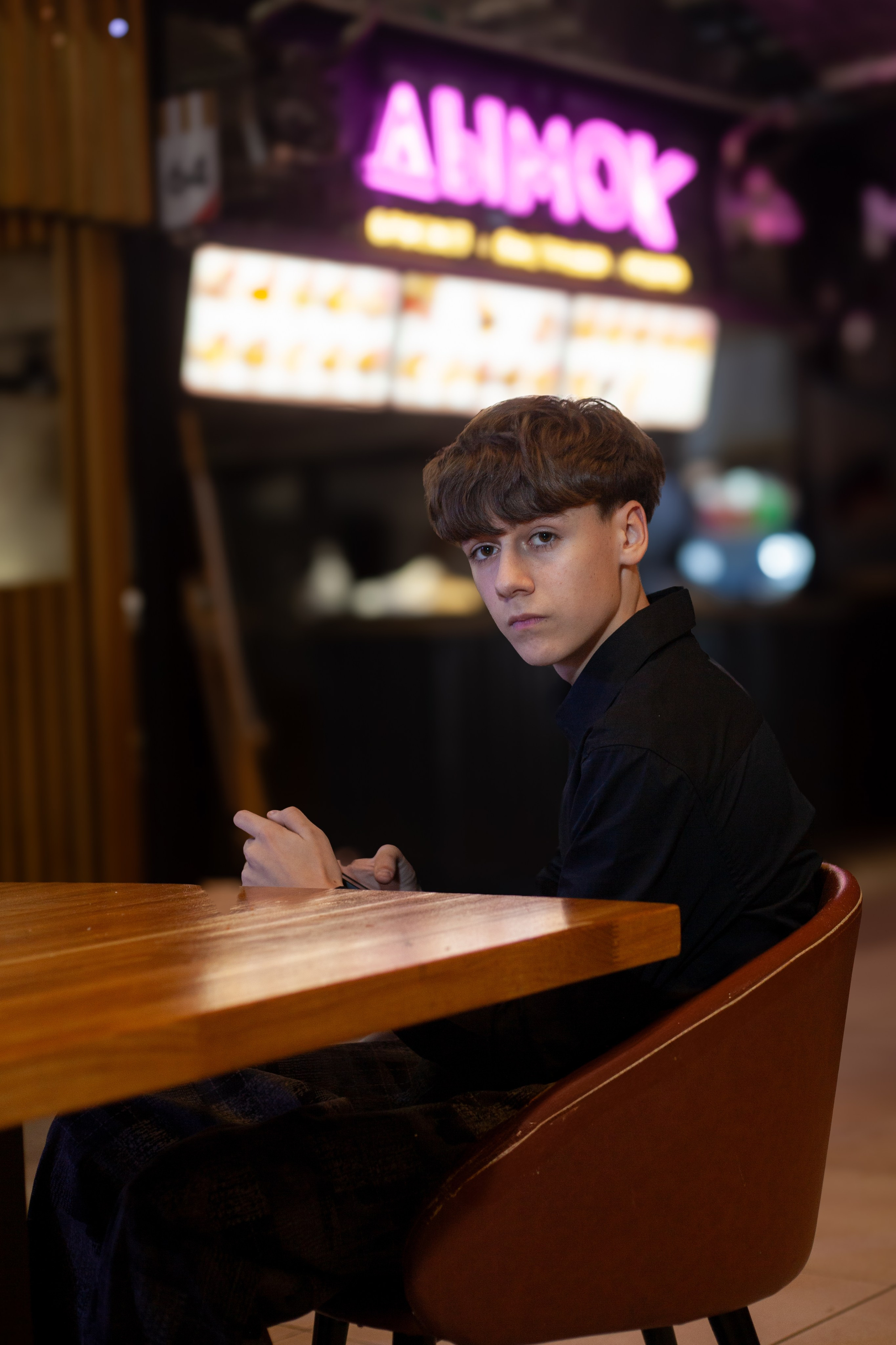 Талантливая Молодежь. Фотограф в Москве