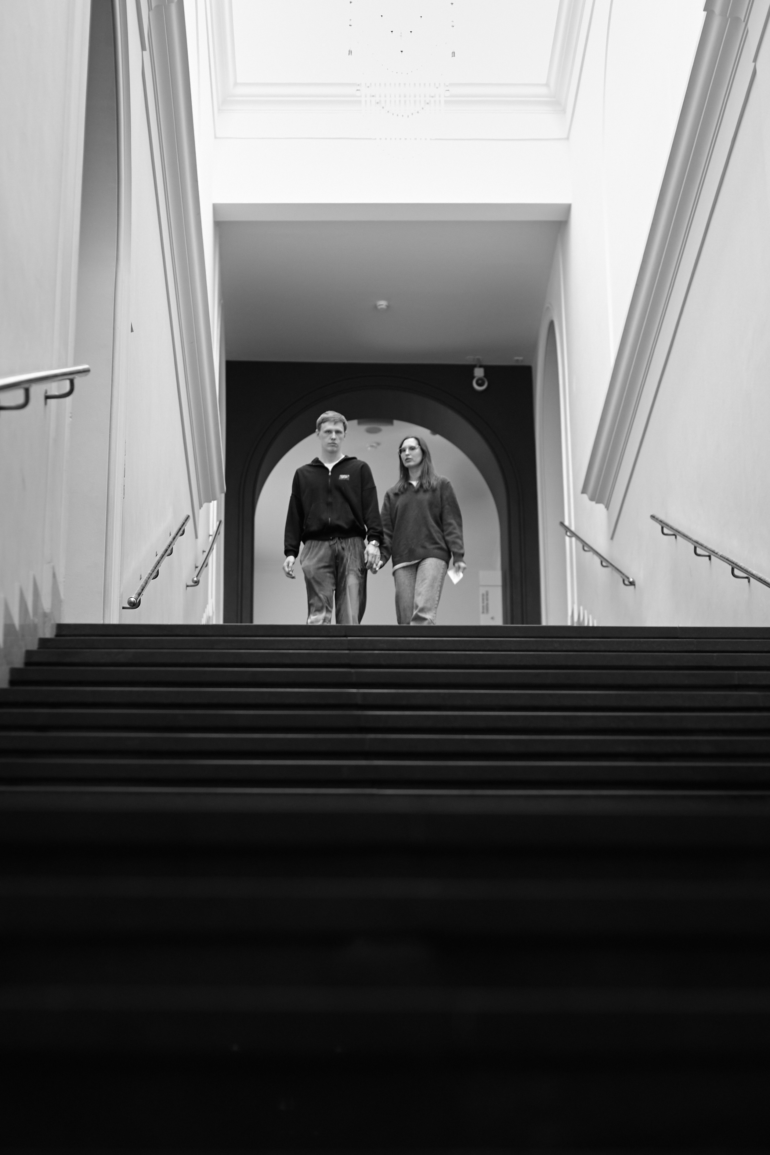 Пушкинский музей. Фотограф в Москве Илья