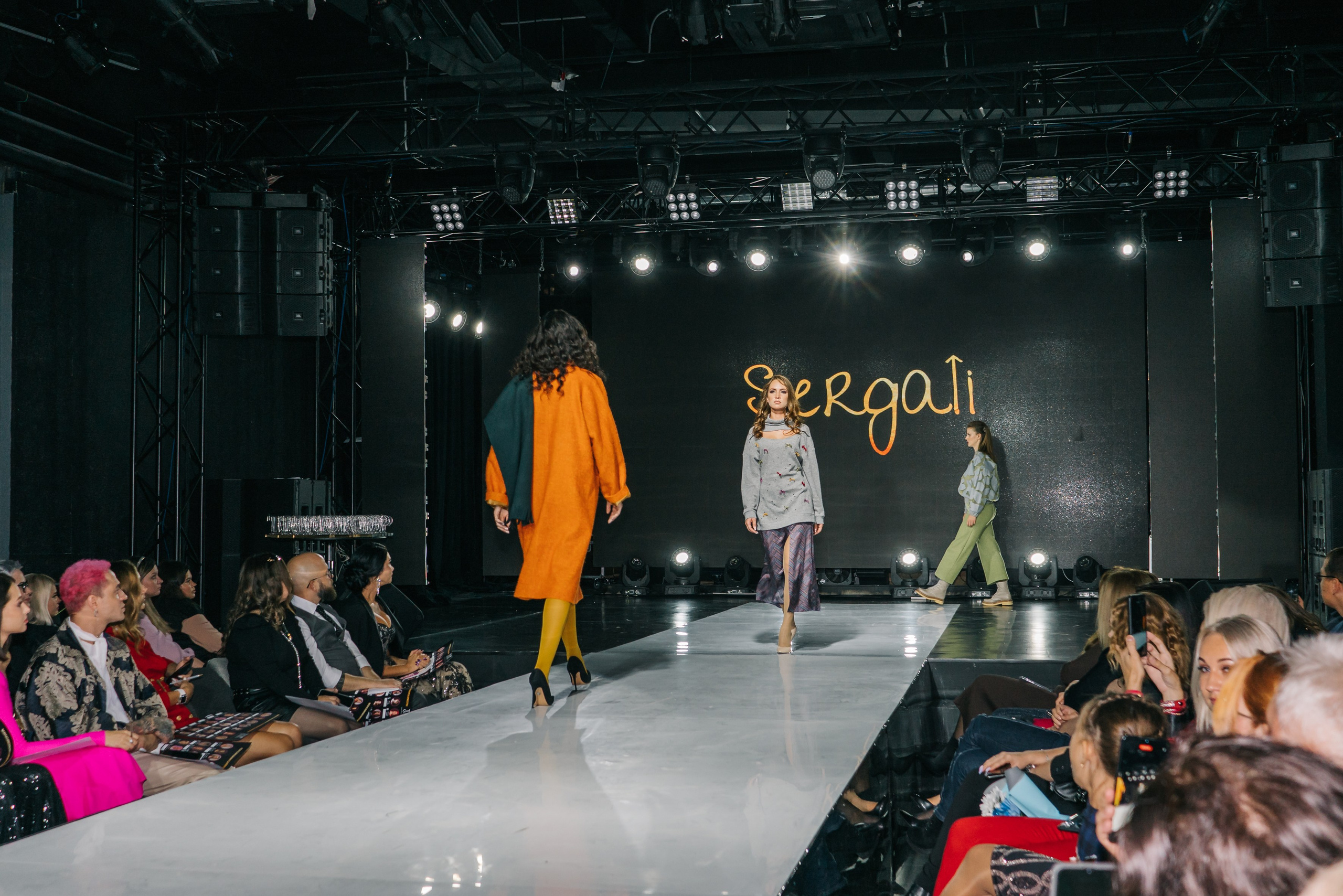 World fashion. Женский фотограф в Москве Анастасия Сидорова