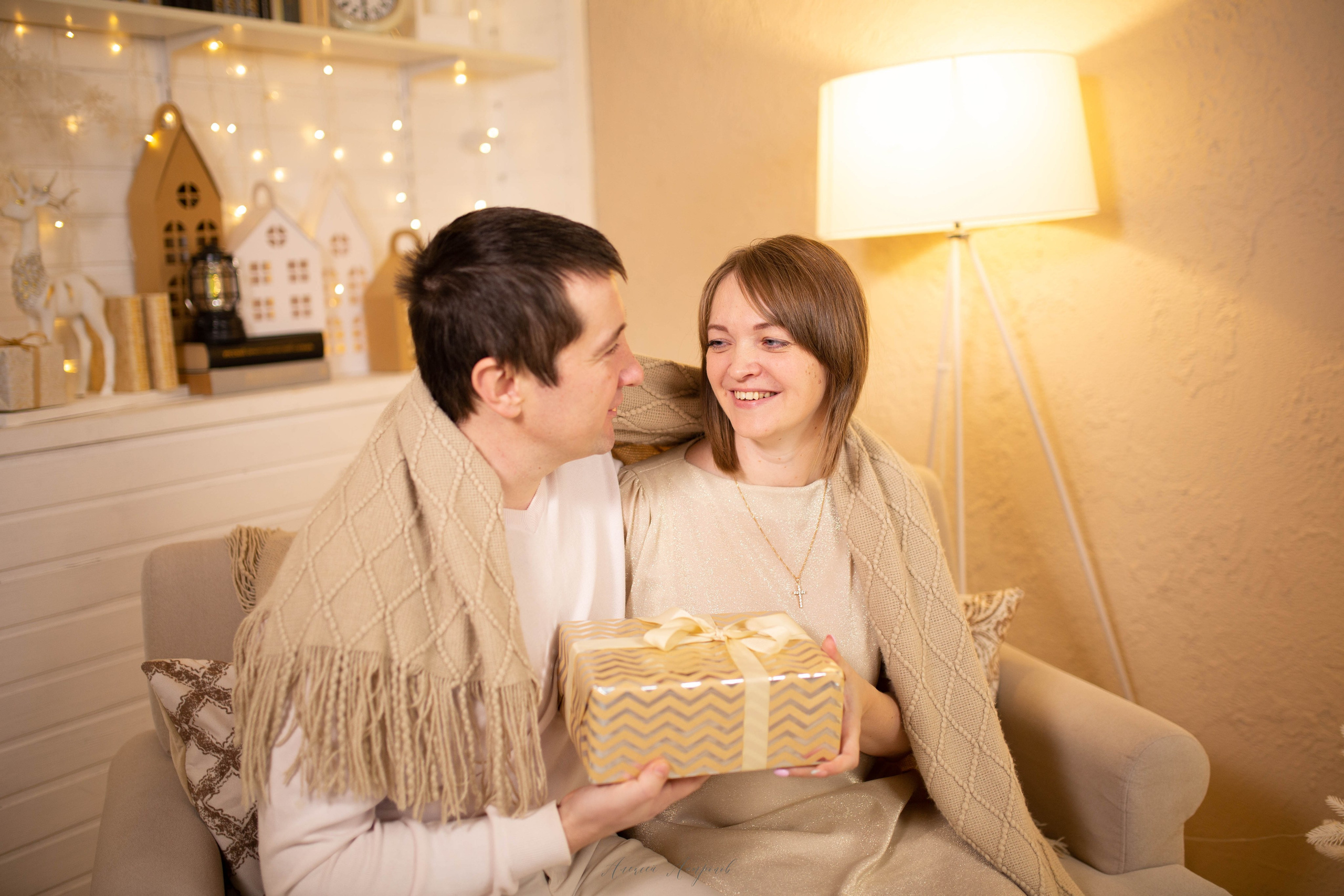 Татьяна и Степан. Фотограф в Петрозаводске Алексей Антропов