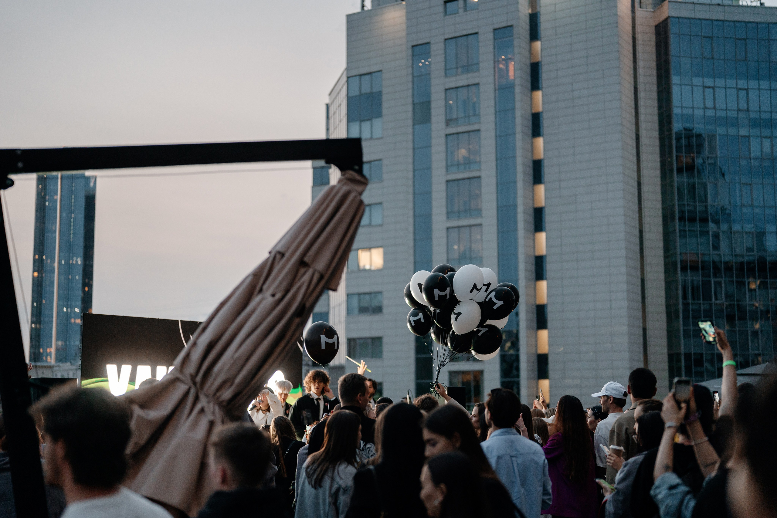 ХАКАТОН’S. Свадебный и репортажный фотограф в Москве Андрей Вайман