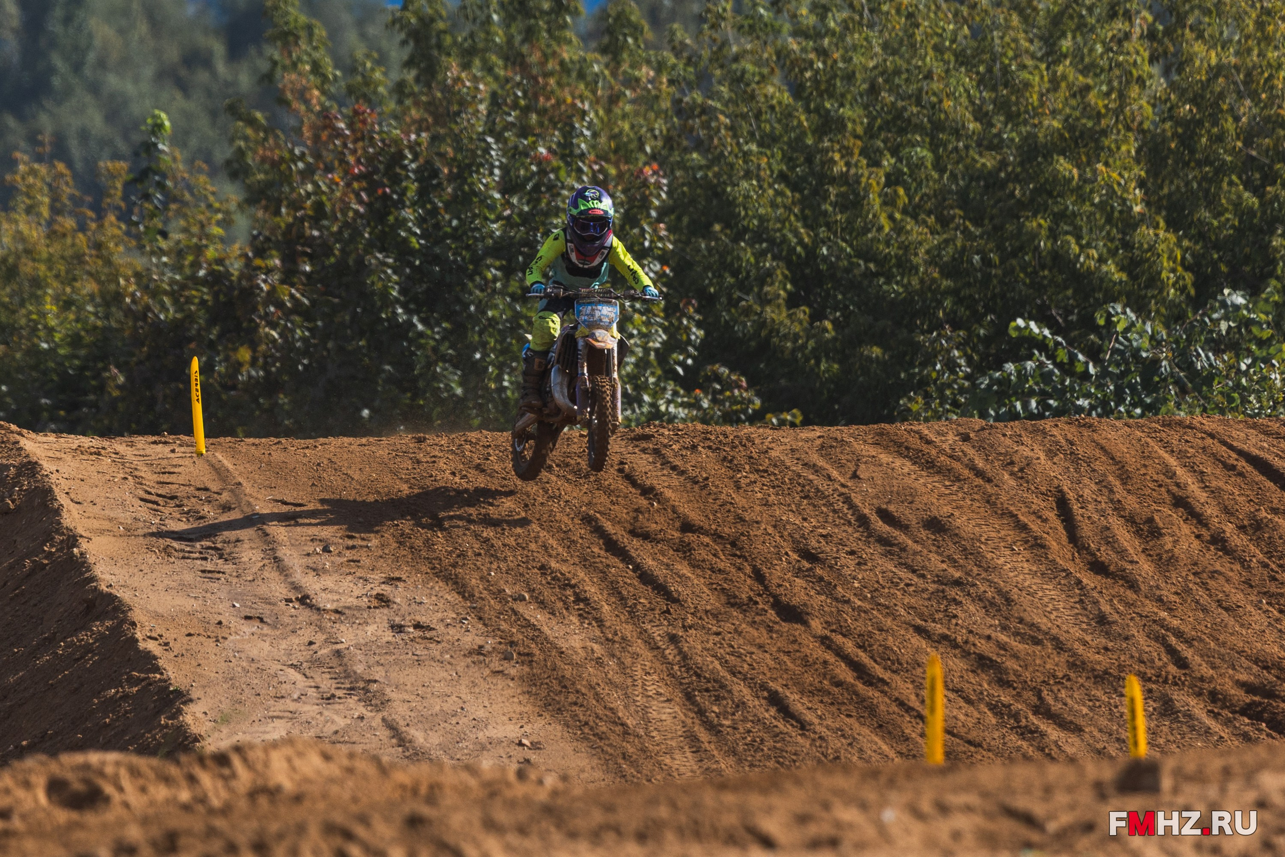 Фестиваль технических видов спорта. Фотограф Ольга Гирусова «Пантерочка» Москва