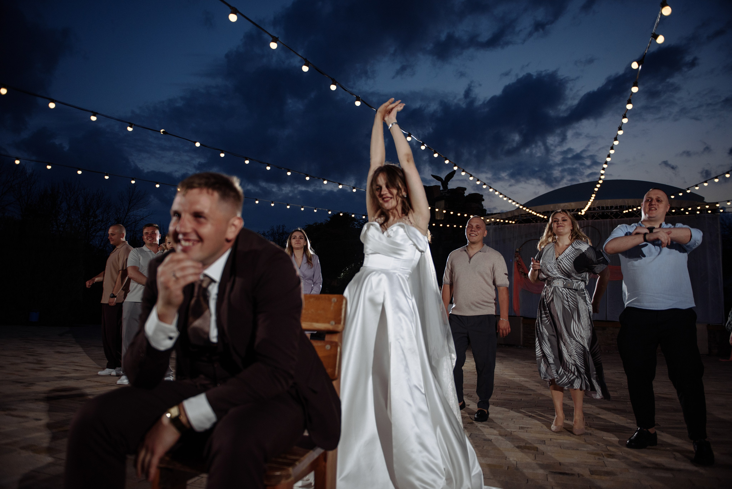 Свадьба Максима и Ольги. Свадебный фотограф Дмитрий Высоцкий | Ростов-на-Дону