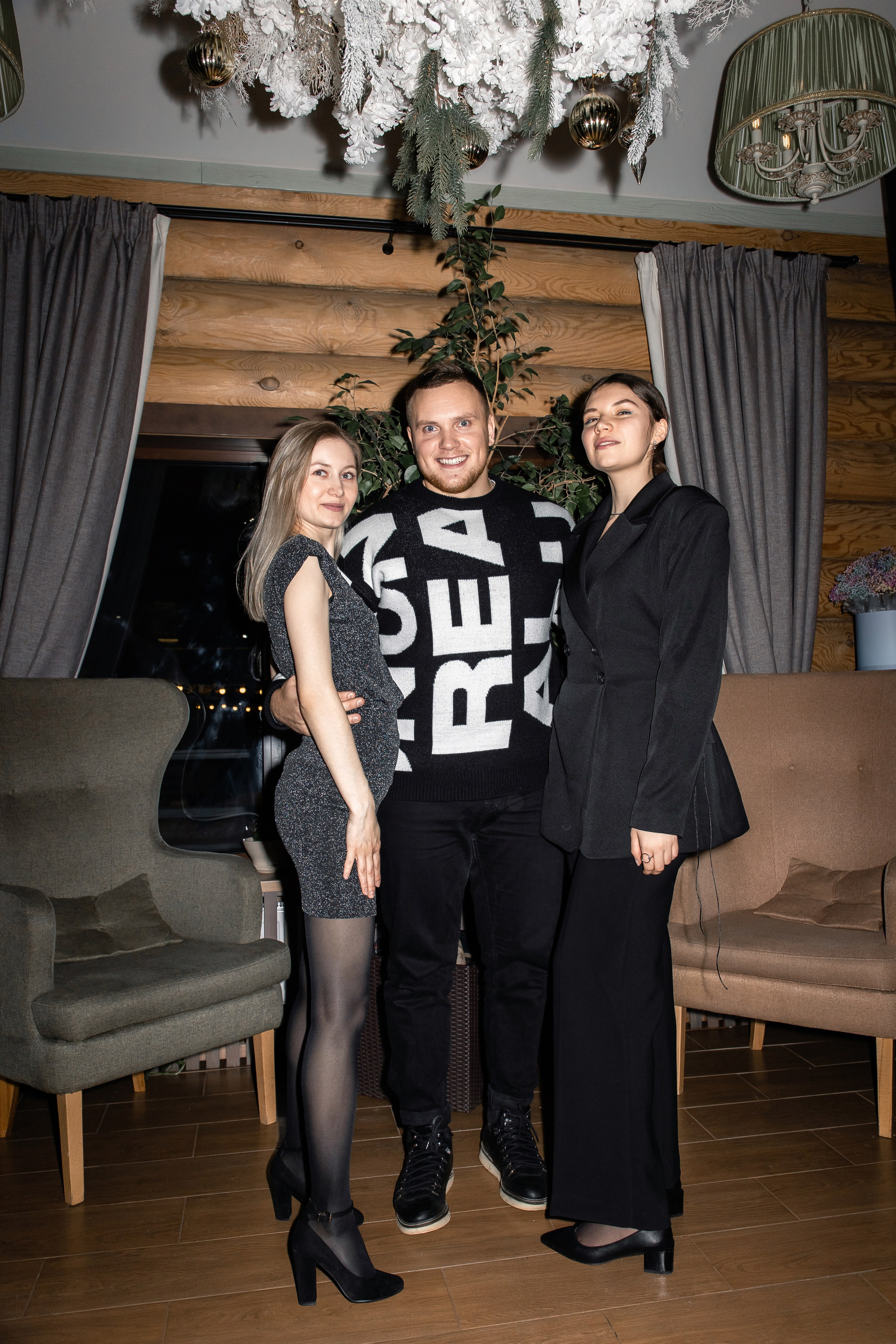 Корпоратив Дача. Фотограф Денис Лесковский (Тюмень)