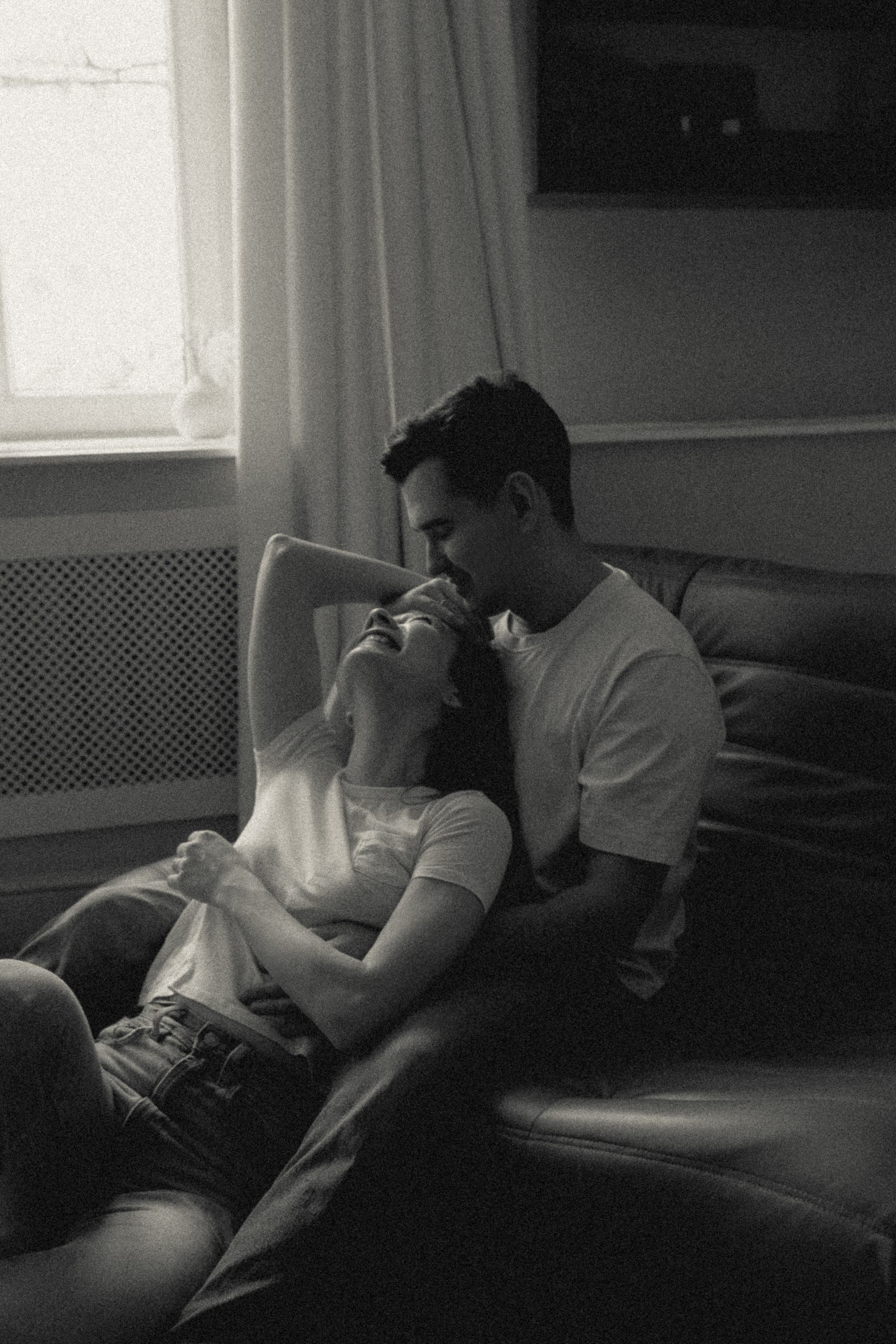 Яна и Ваня. Фотографирую пары и индивидуальные съемки в Алматы Шунько Ирина