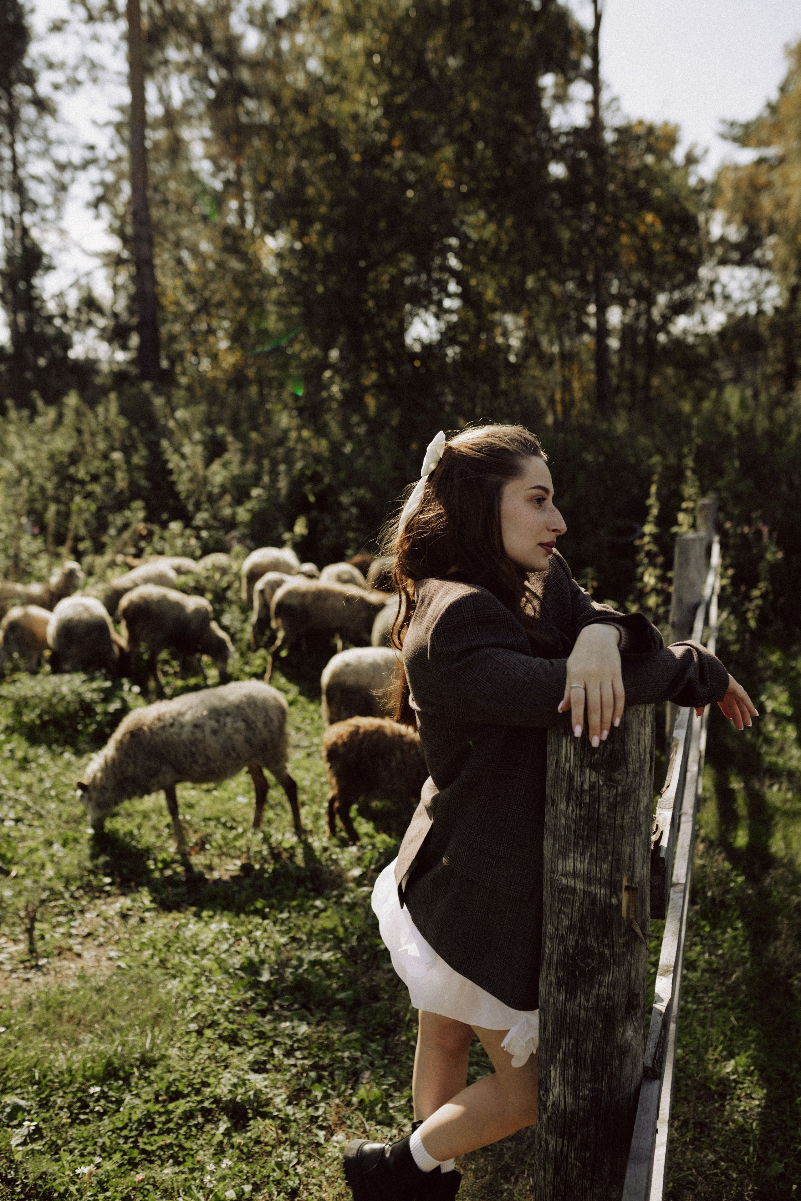 Ксения. Фотограф Стилист Тюмень Вера Хайруллина