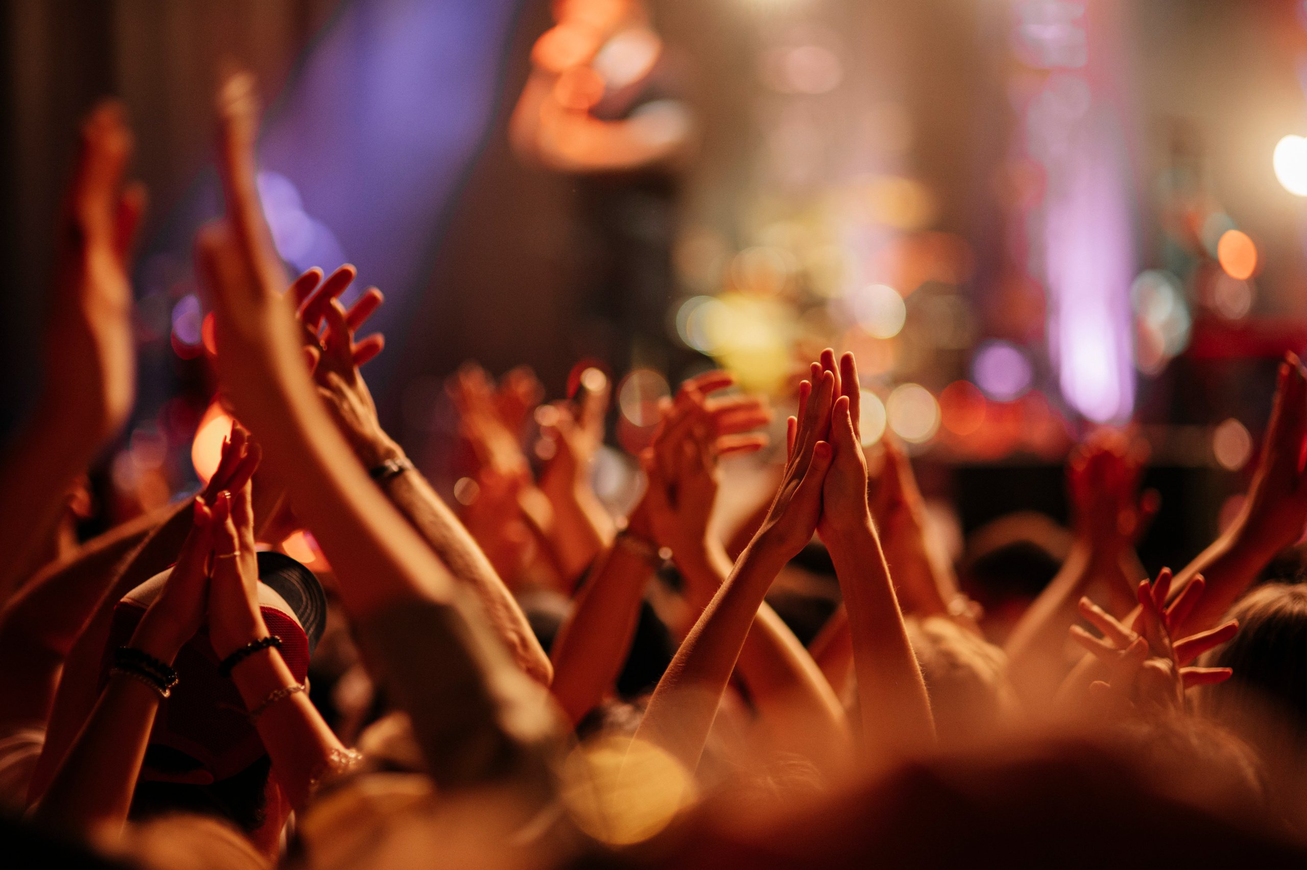 Баста. Главная