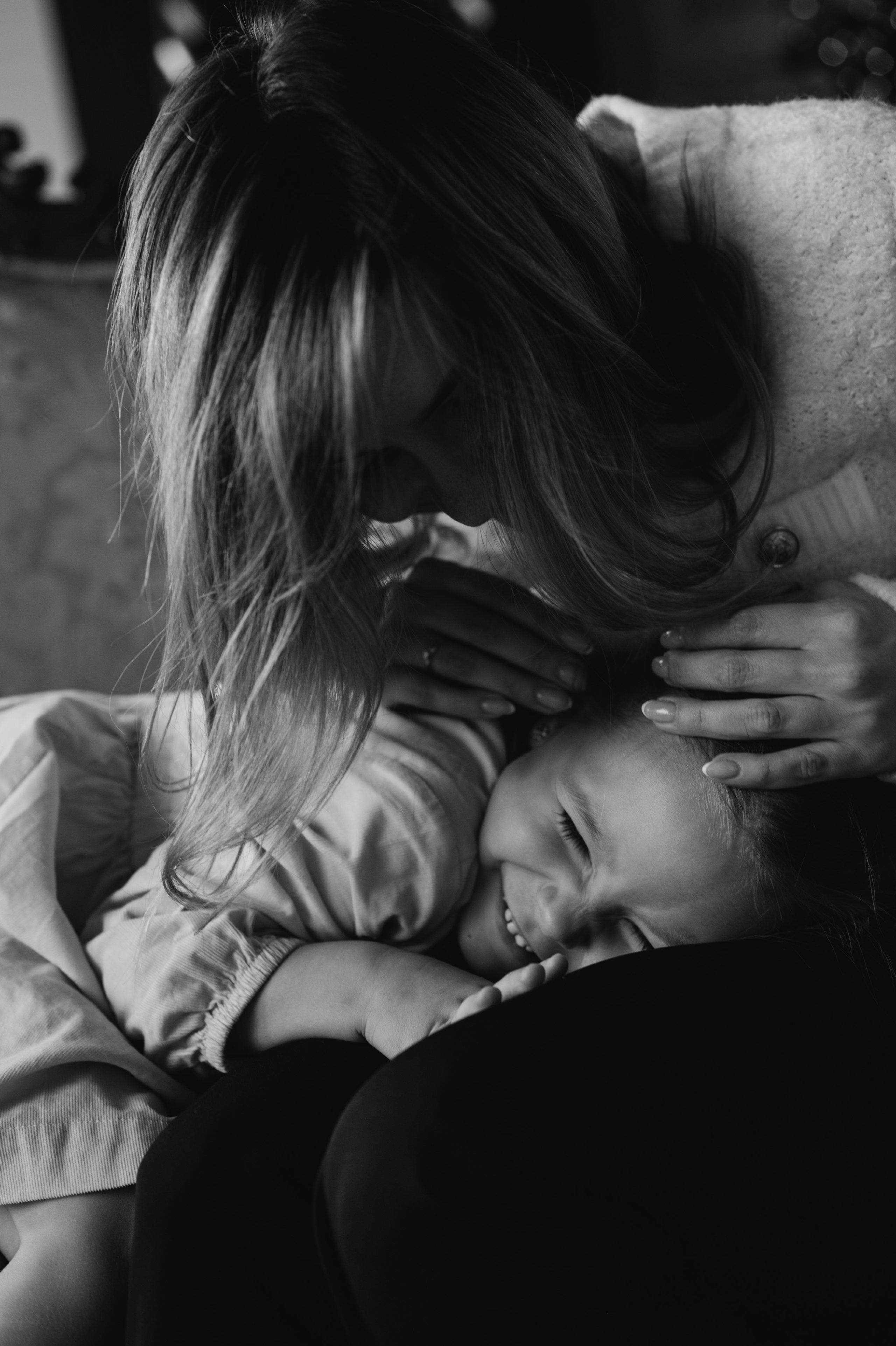 Вчетвером. Свадебный и семейный фотограф в Пензе