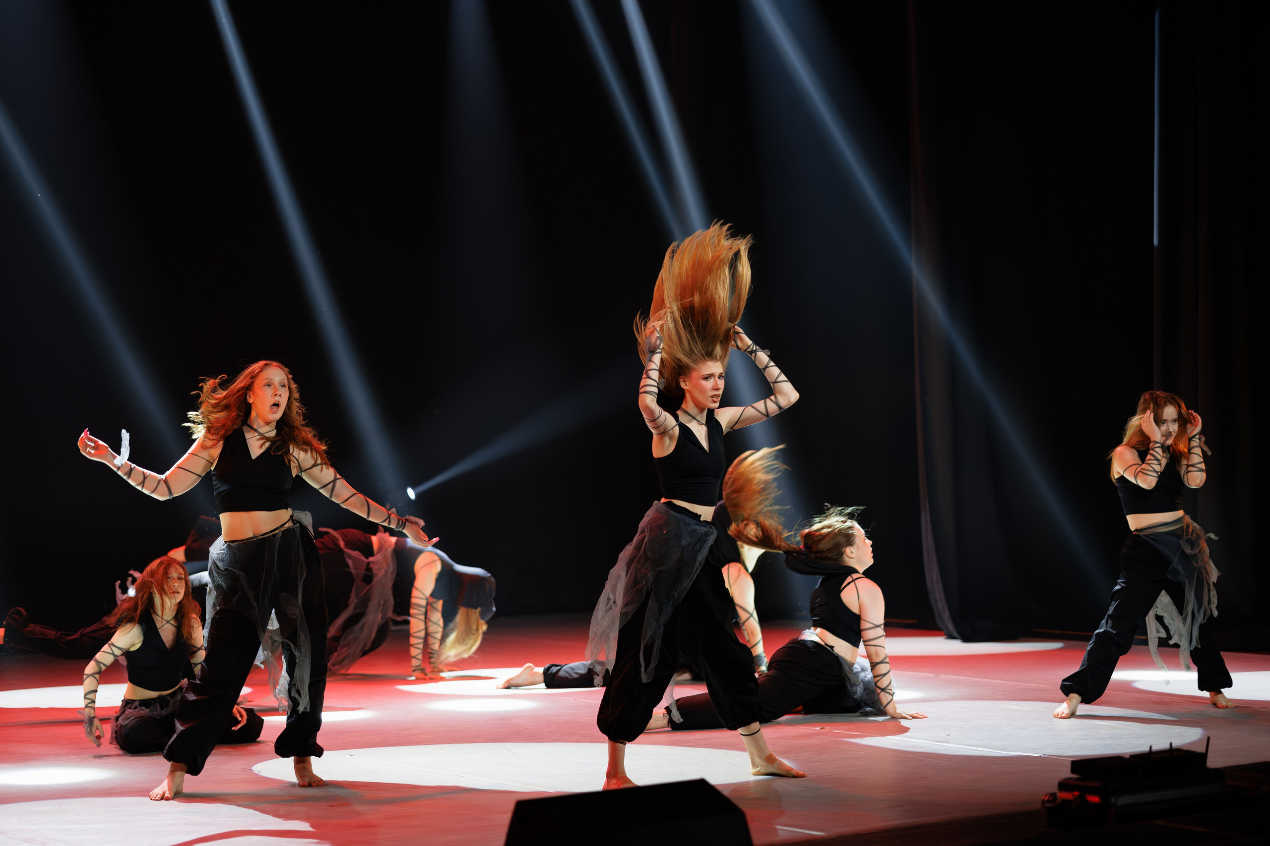 KALINKA DANCE STUDIO. Свадебный и репортажный фотограф в Омске. Червоткин Никита