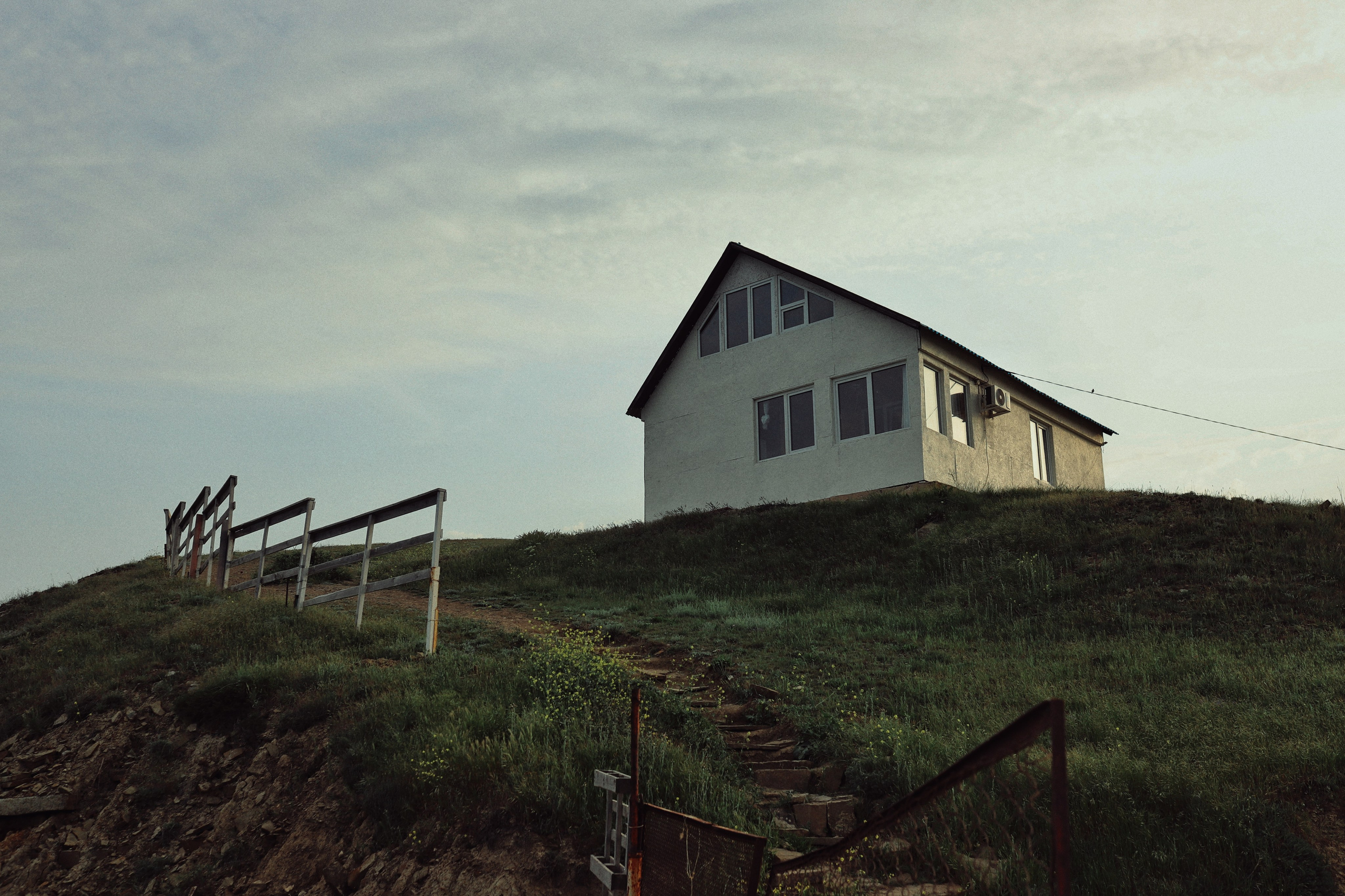 Бугаз. Фотограф и видеограф в Санкт-Петербурге