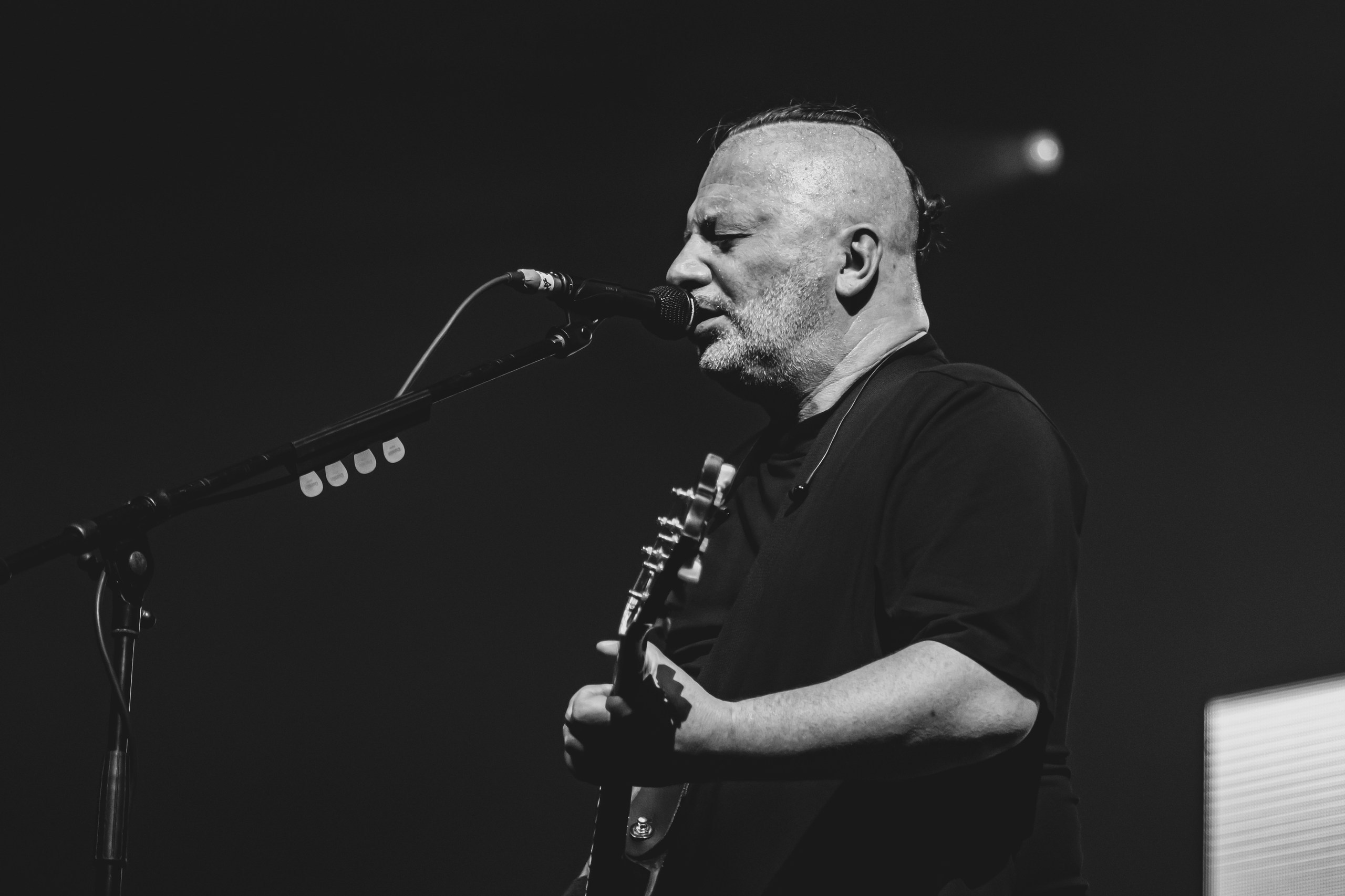 Вадим Самойлов | Брат-2: Живой Soundtrack | СК «Юбилейный». Концертный фотограф Михальченкова Алёна | Москва