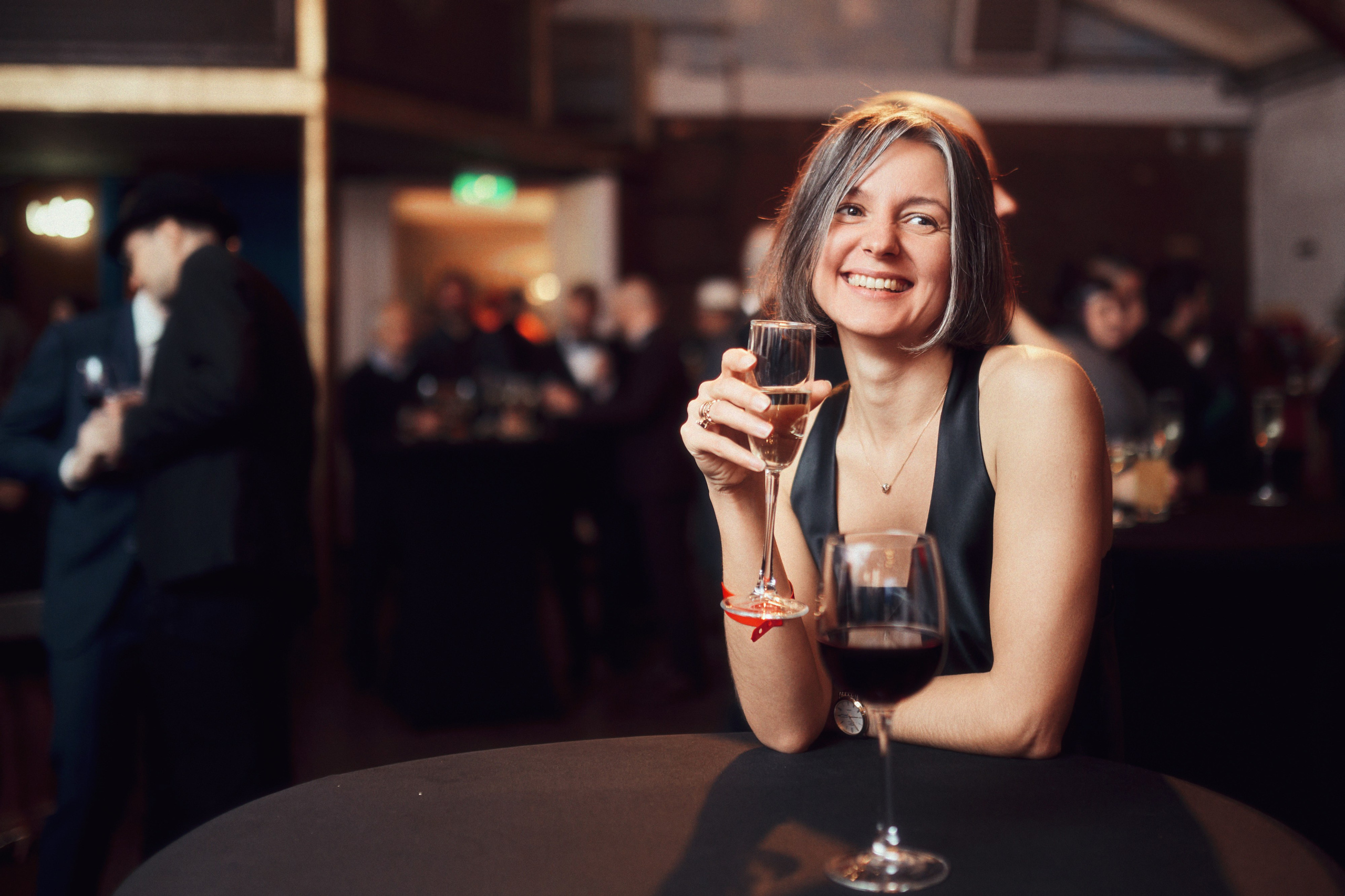 Norbit Cabaret. Фотограф Дмитрий Тур — профессиональная фотосъемка мероприятий и портретов в Москве и Московской области