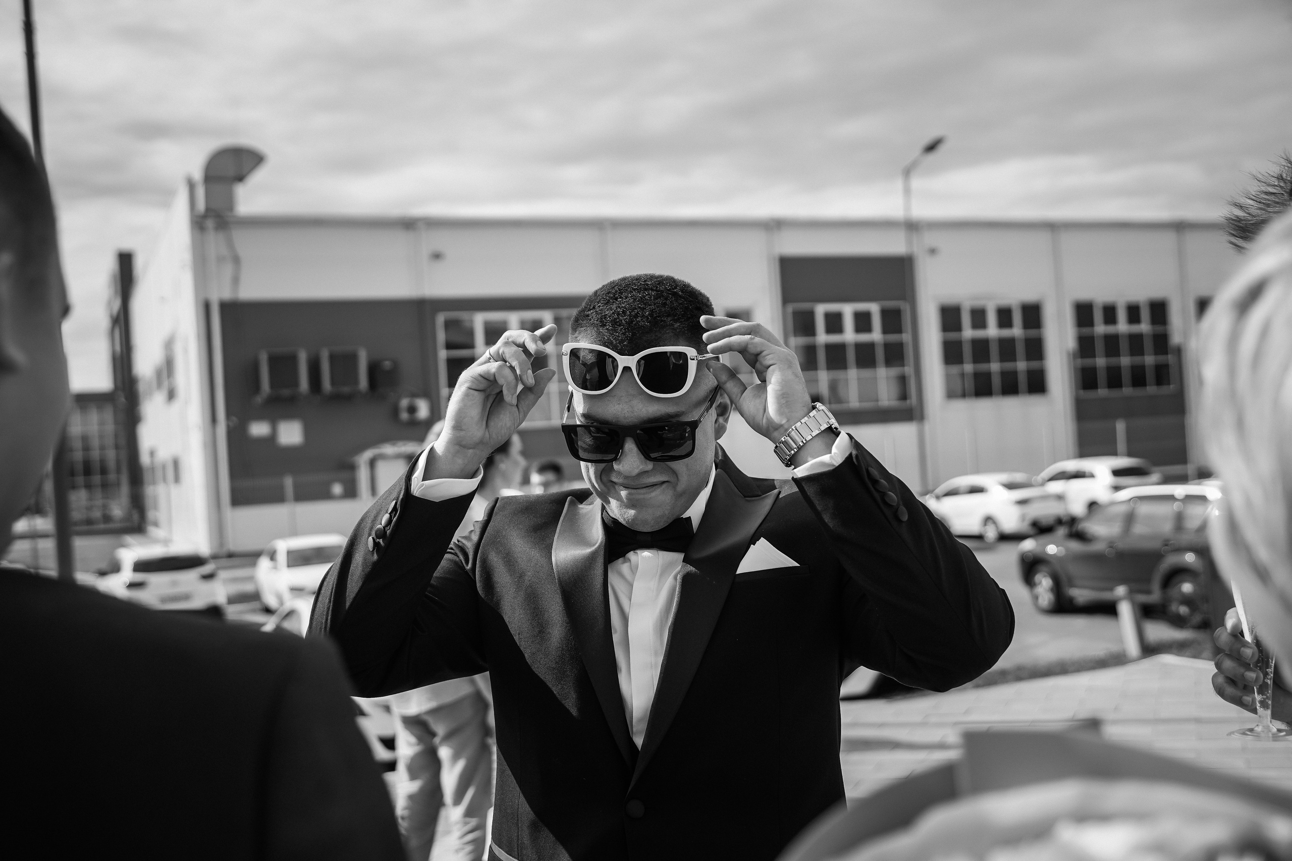 Вика и Никита. Свадебный фотограф Лилия Дзюба