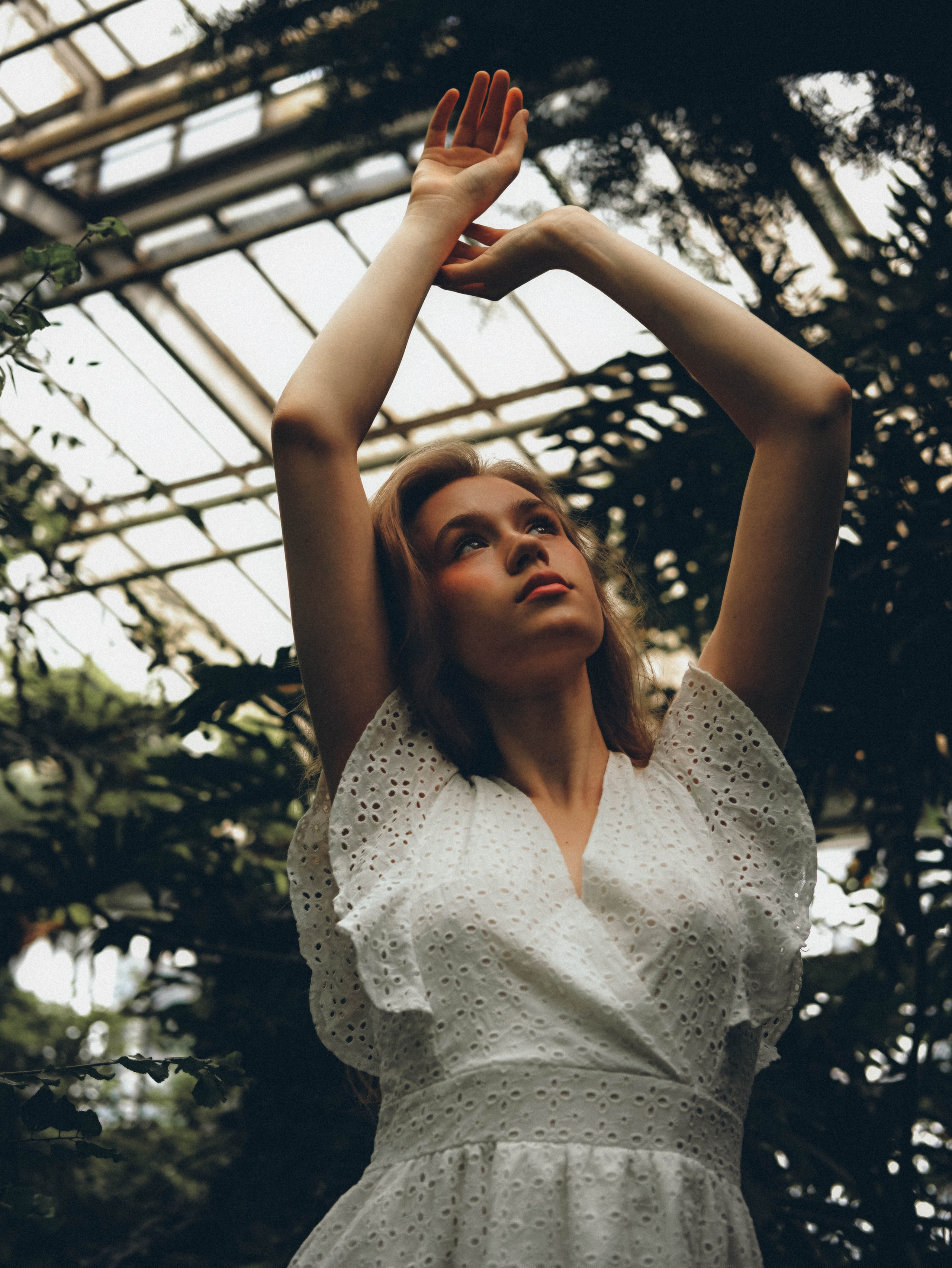 Творческий фотограф Москва