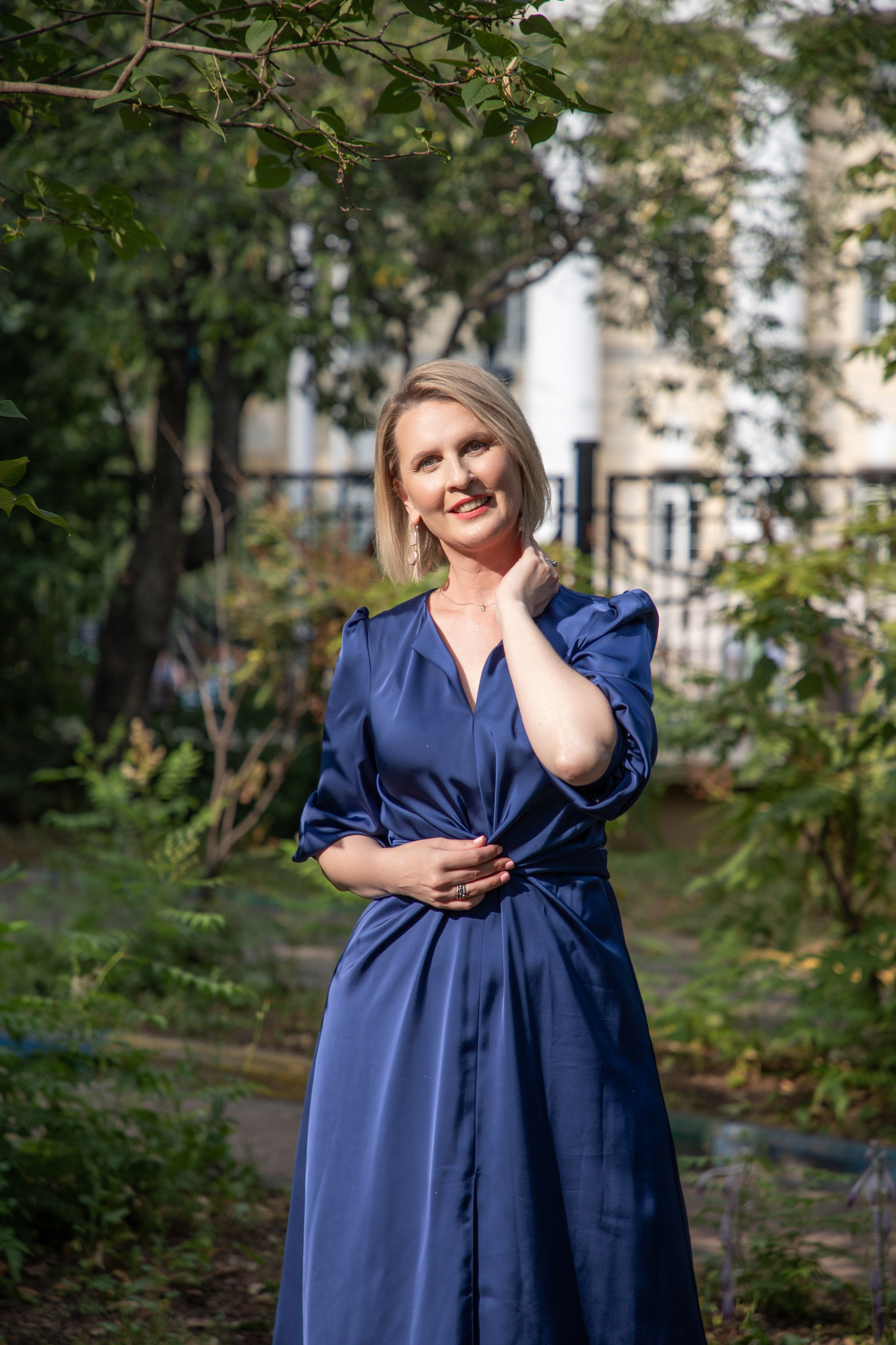 Экспресс фотосессия