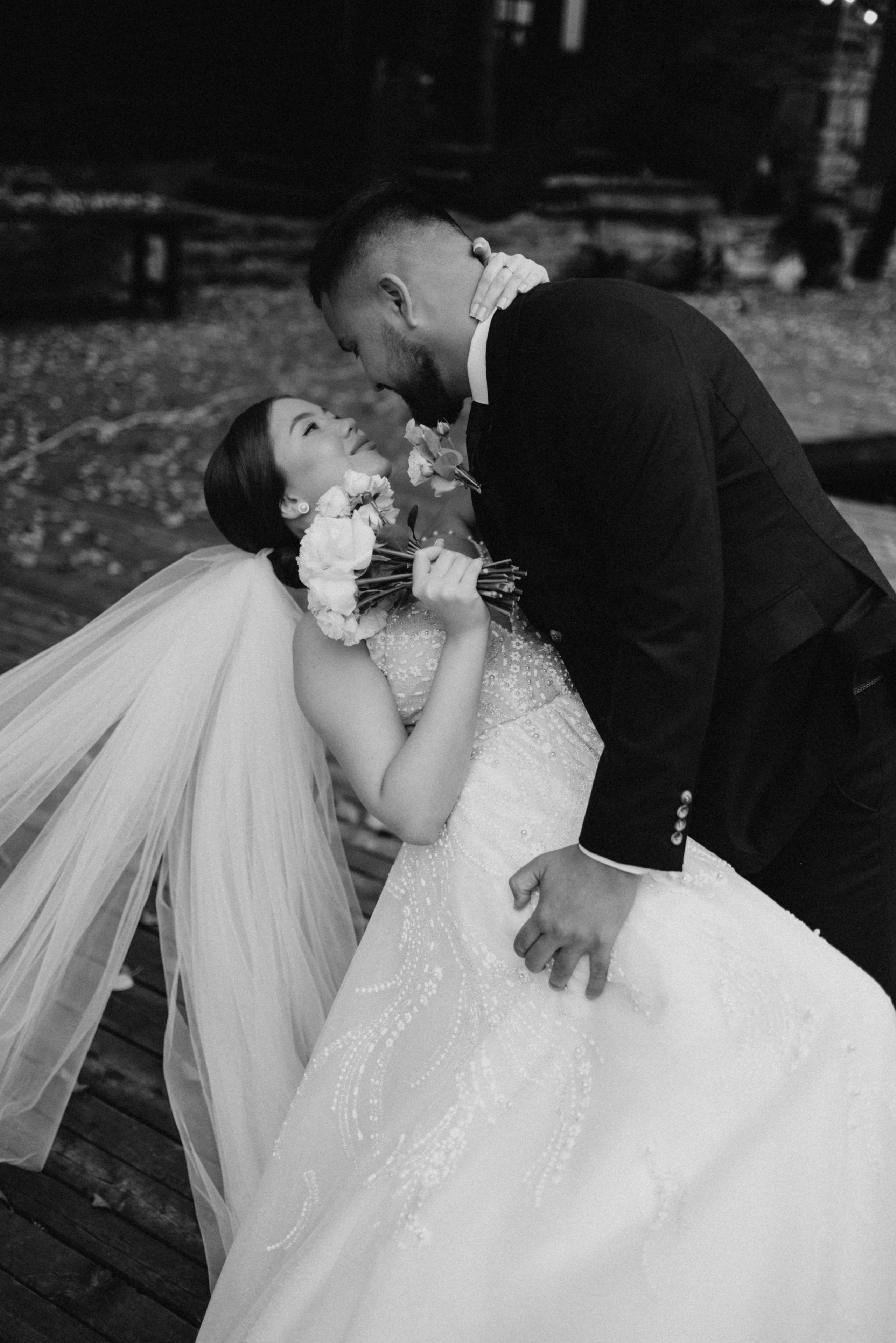 October, 2024. Фотограф Данил Бушуев