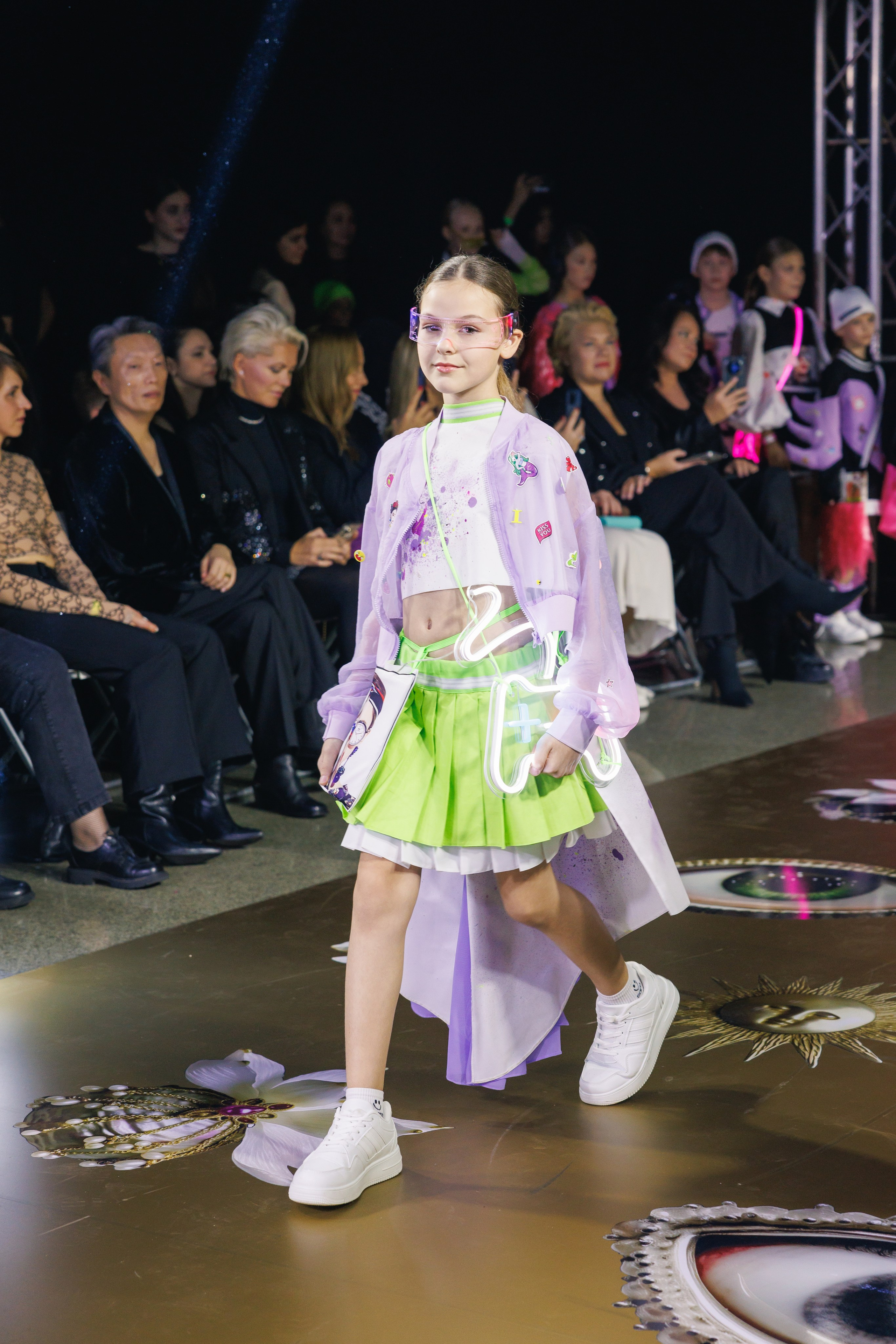 Volga Fashion Week. Профессиональный фотограф в Москве Захар Ишутин