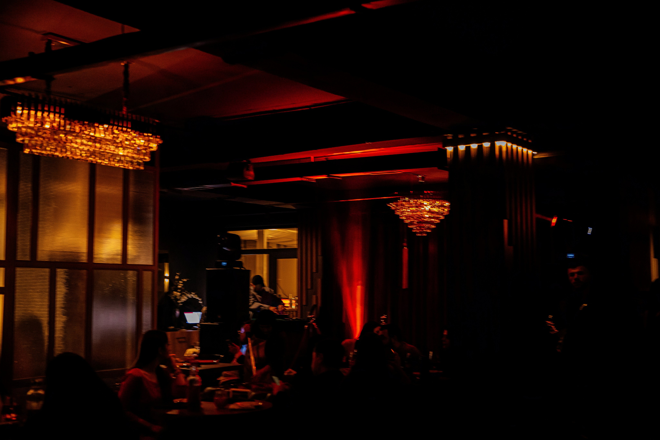 Вечеринка в ресторане DUMAN. Свадебный фотограф Грузия Тбилиси